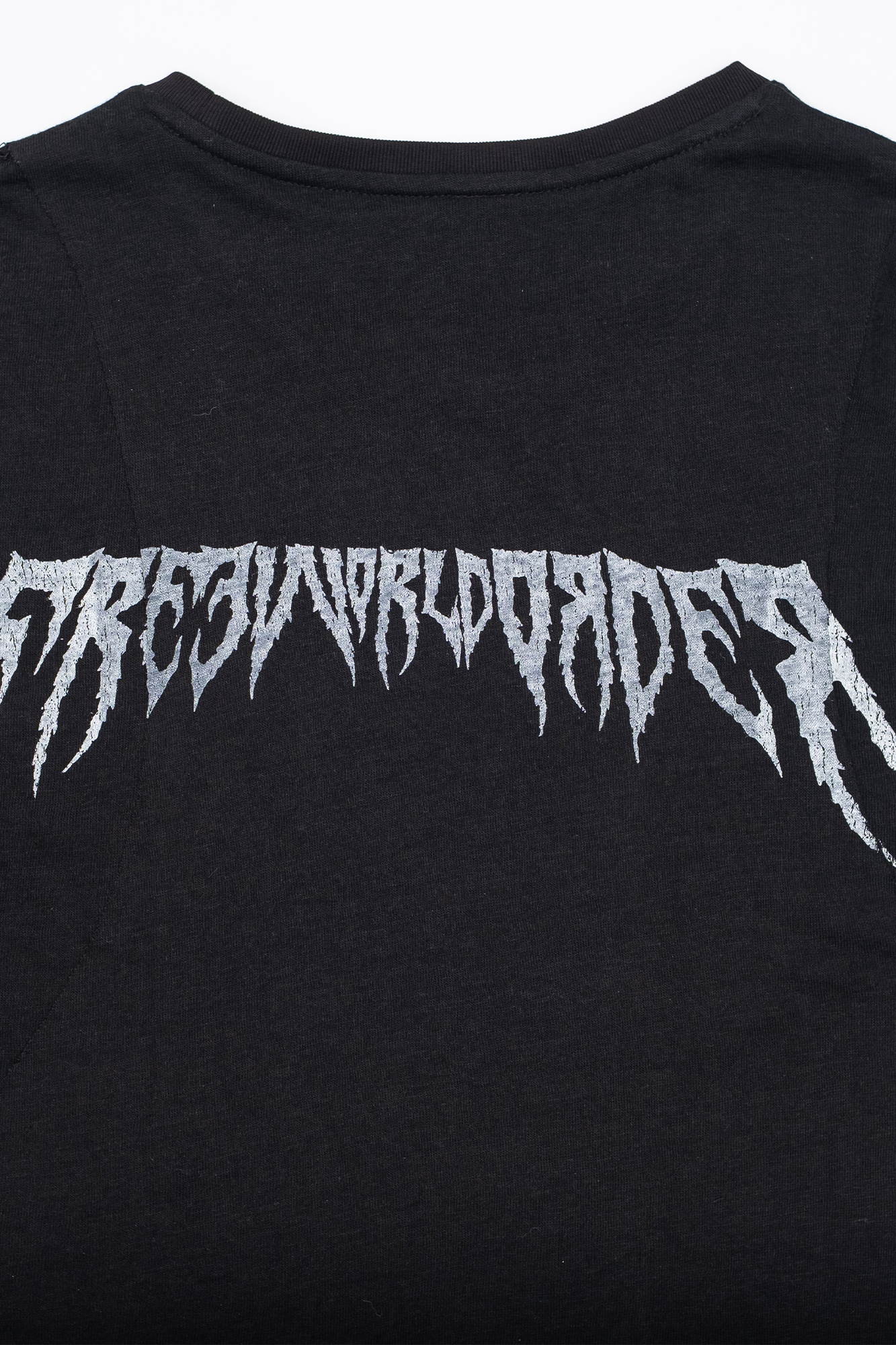 FVVO Faux-Layer Printed Tank, premium urban and streetwear designers apparel on PROJECTISR.com, FVVO