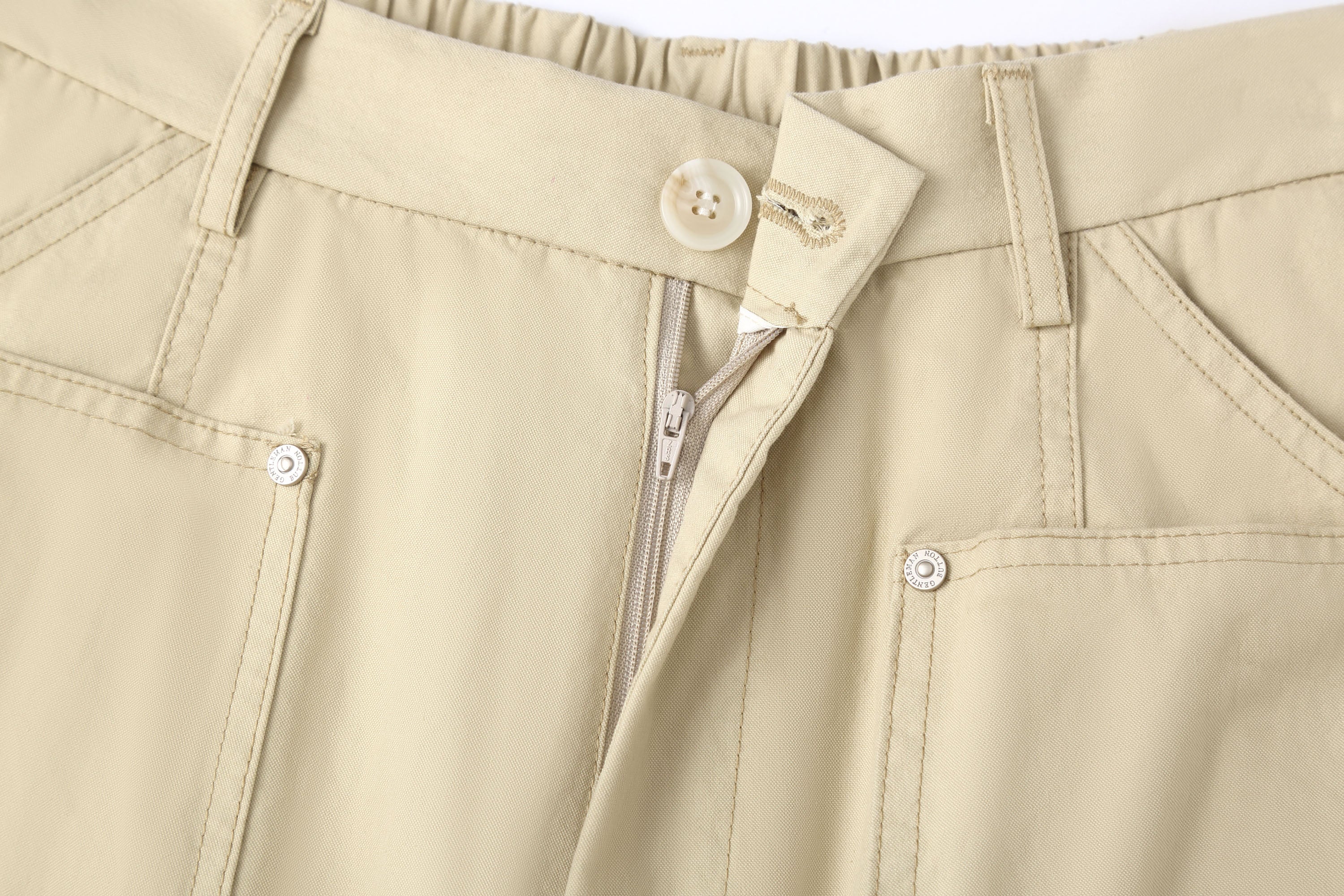 CLP Utility Big-Pocket Barrel Pants, premium urban and streetwear designers apparel on PROJECTISR.com, CLP