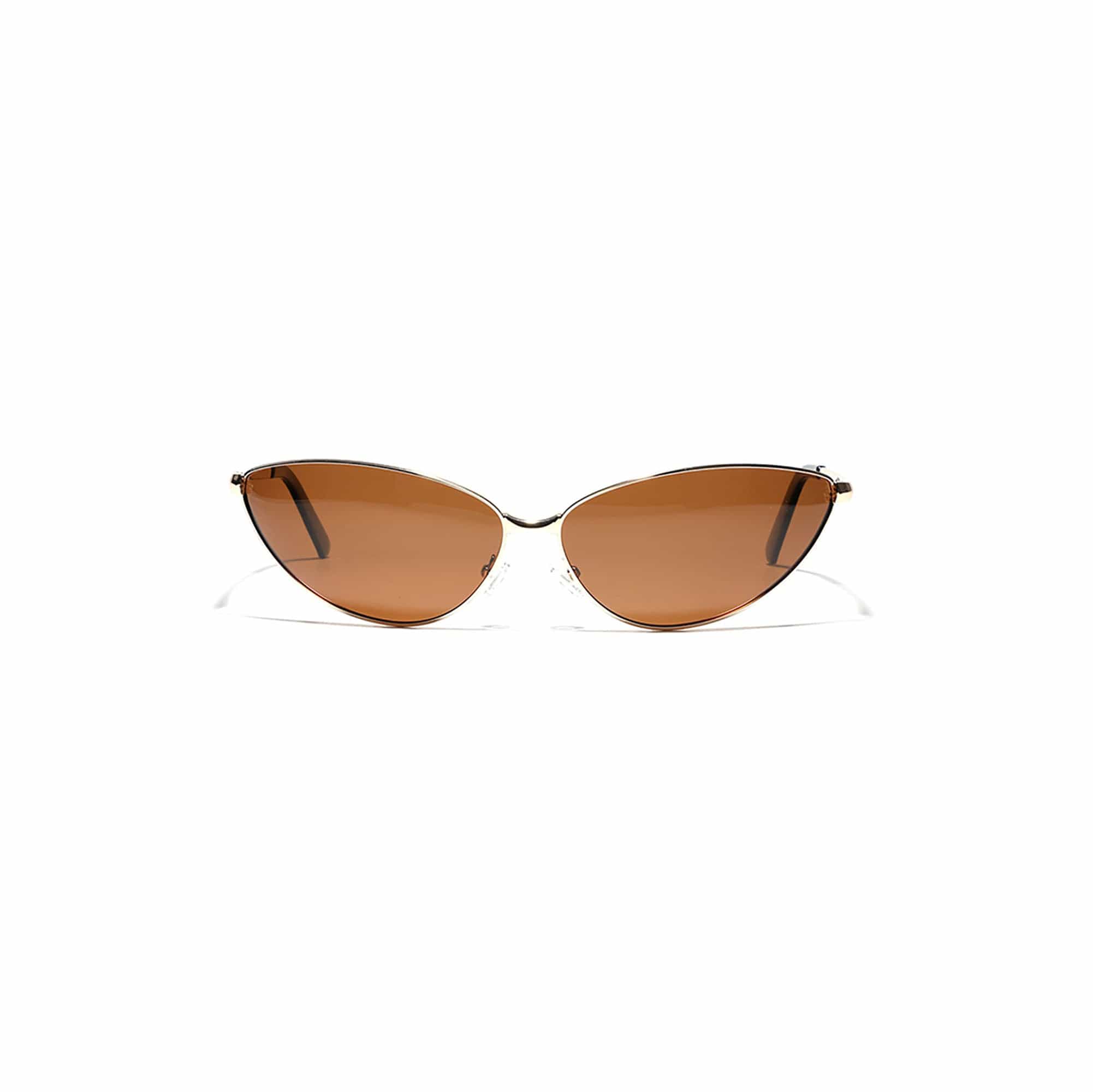 DAMAGE ASIA Alien Cat-Eye Sunglasses, premium urban and streetwear designers apparel on PROJECTISR.com, DAMAGE ASIA