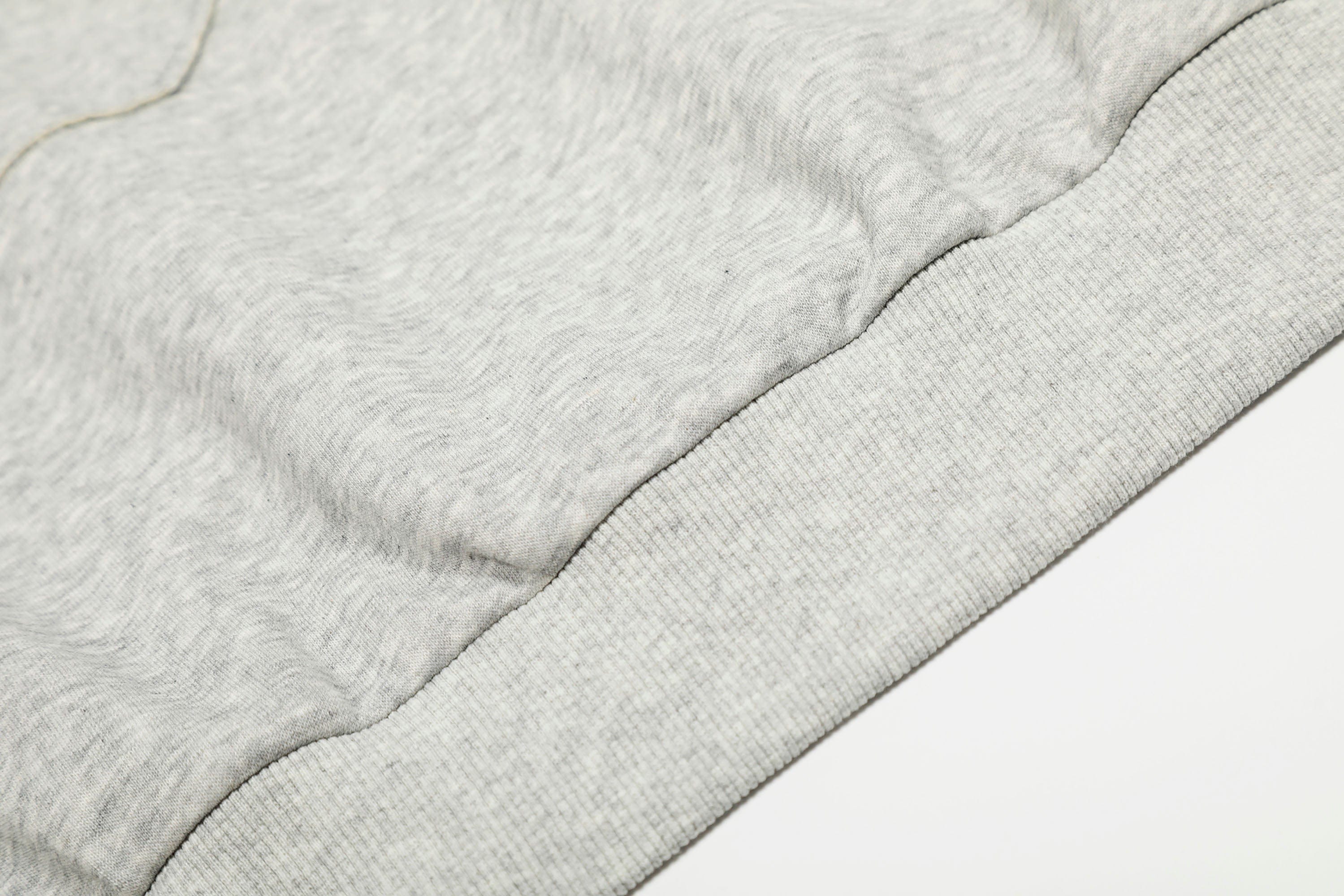CLP No.96 Patch Studded Sweatshirt, premium urban and streetwear designers apparel on PROJECTISR.com, CLP