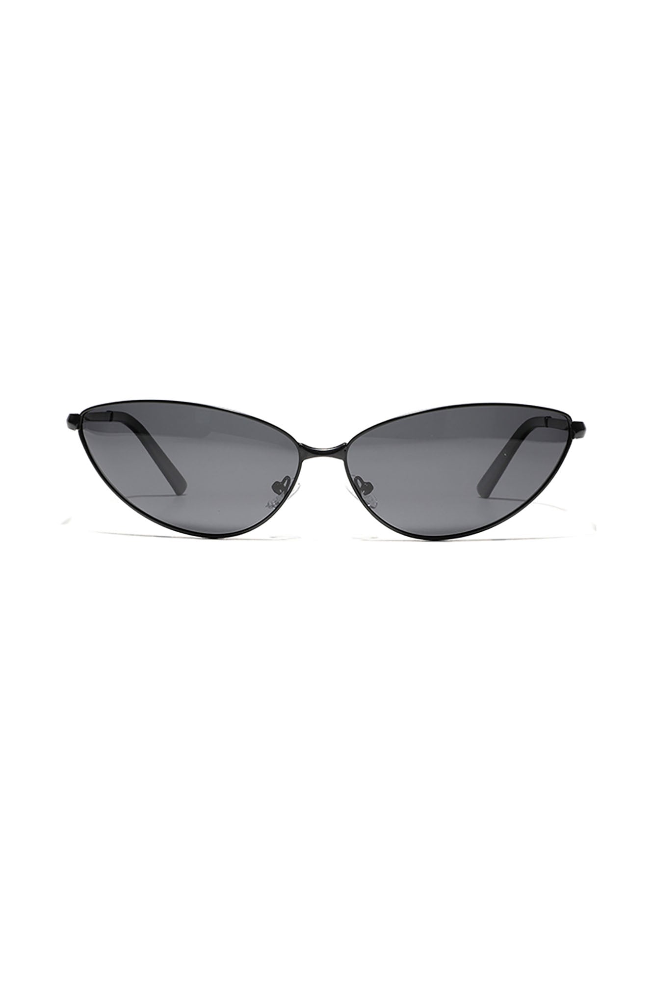 DAMAGE ASIA Alien Cat-Eye Sunglasses, premium urban and streetwear designers apparel on PROJECTISR.com, DAMAGE ASIA