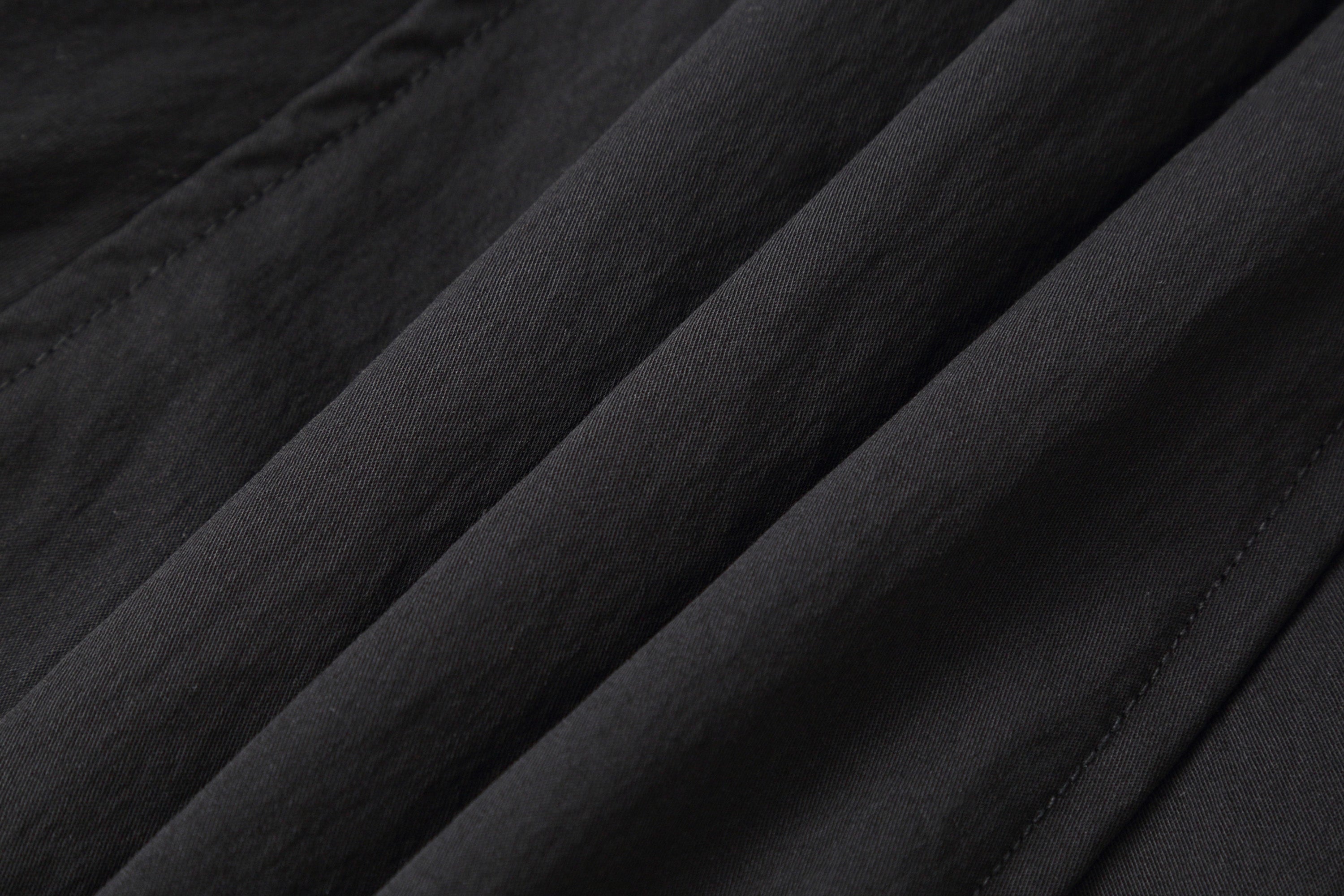 CLP Tailored Waist-Cinched Shirt, premium urban and streetwear designers apparel on PROJECTISR.com, CLP