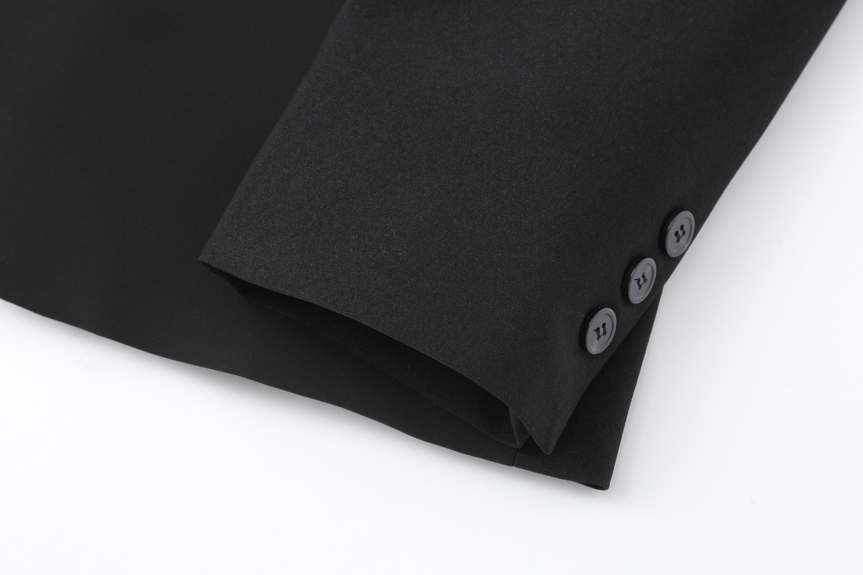 CLP Chic Draped Sash Waist Blazer, premium urban and streetwear designers apparel on PROJECTISR.com, CLP
