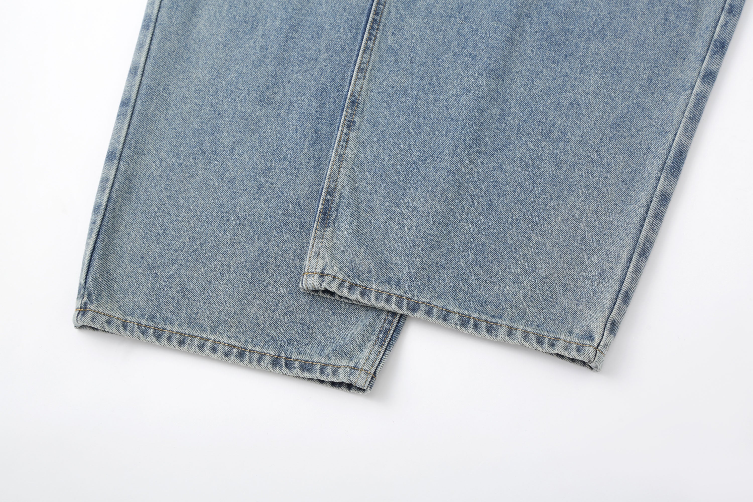 CLP Distressed Ripped Brushed Jeans, premium urban and streetwear designers apparel on PROJECTISR.com, CLP