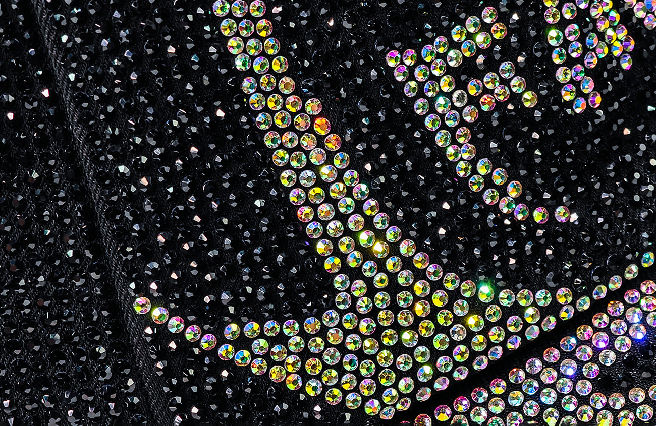 FACEONLAB Diamond Venom Gothic Cap