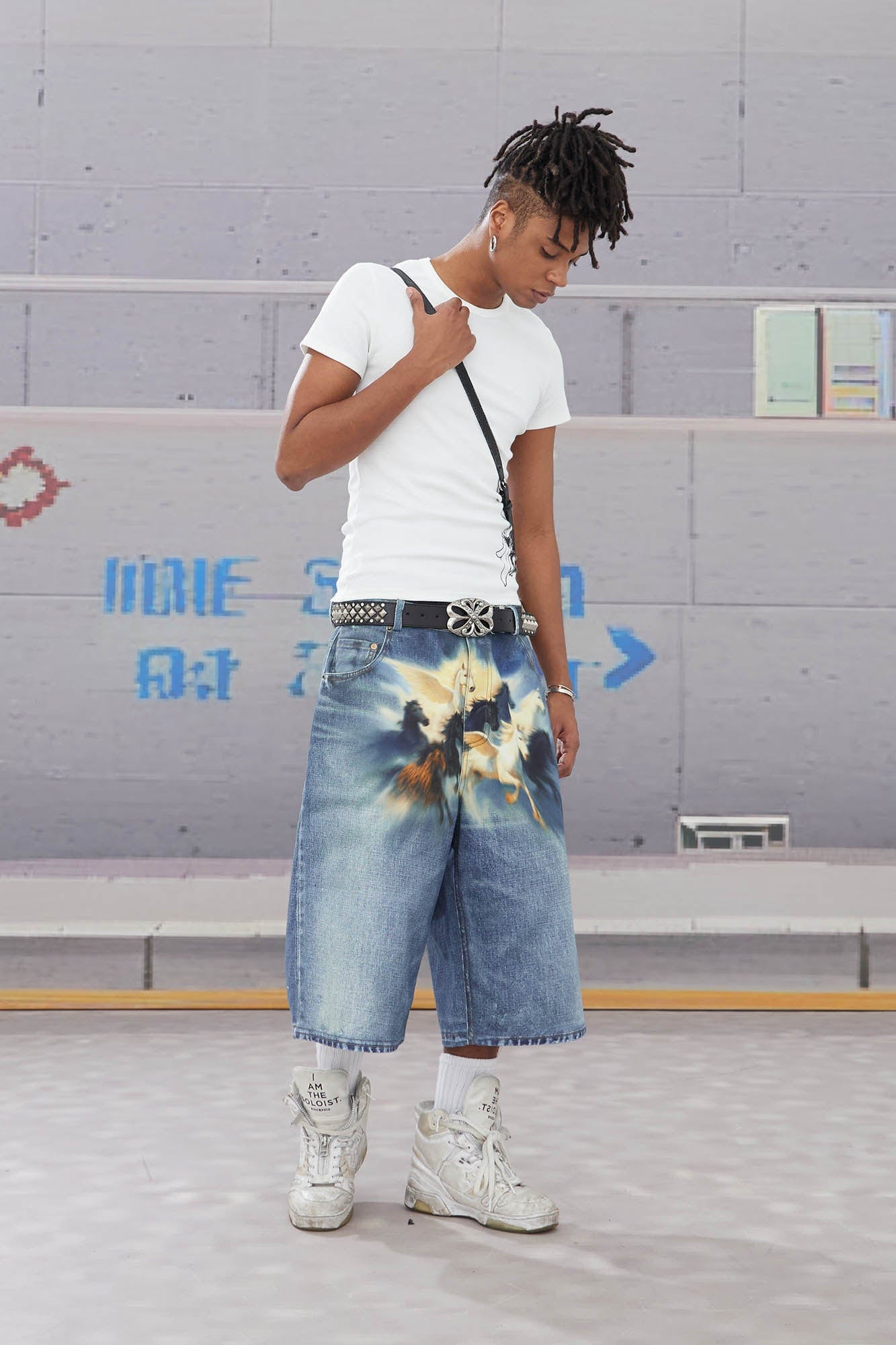 ONSPLY Jog DBD 0025 ANA DNM Shorts NOOS, donkerblauw (dark blue denim), XXL ONSPLY Jog DBD 0025 ANA DNM Shorts NOOS, donkerblauw (dark blue denim), XXL