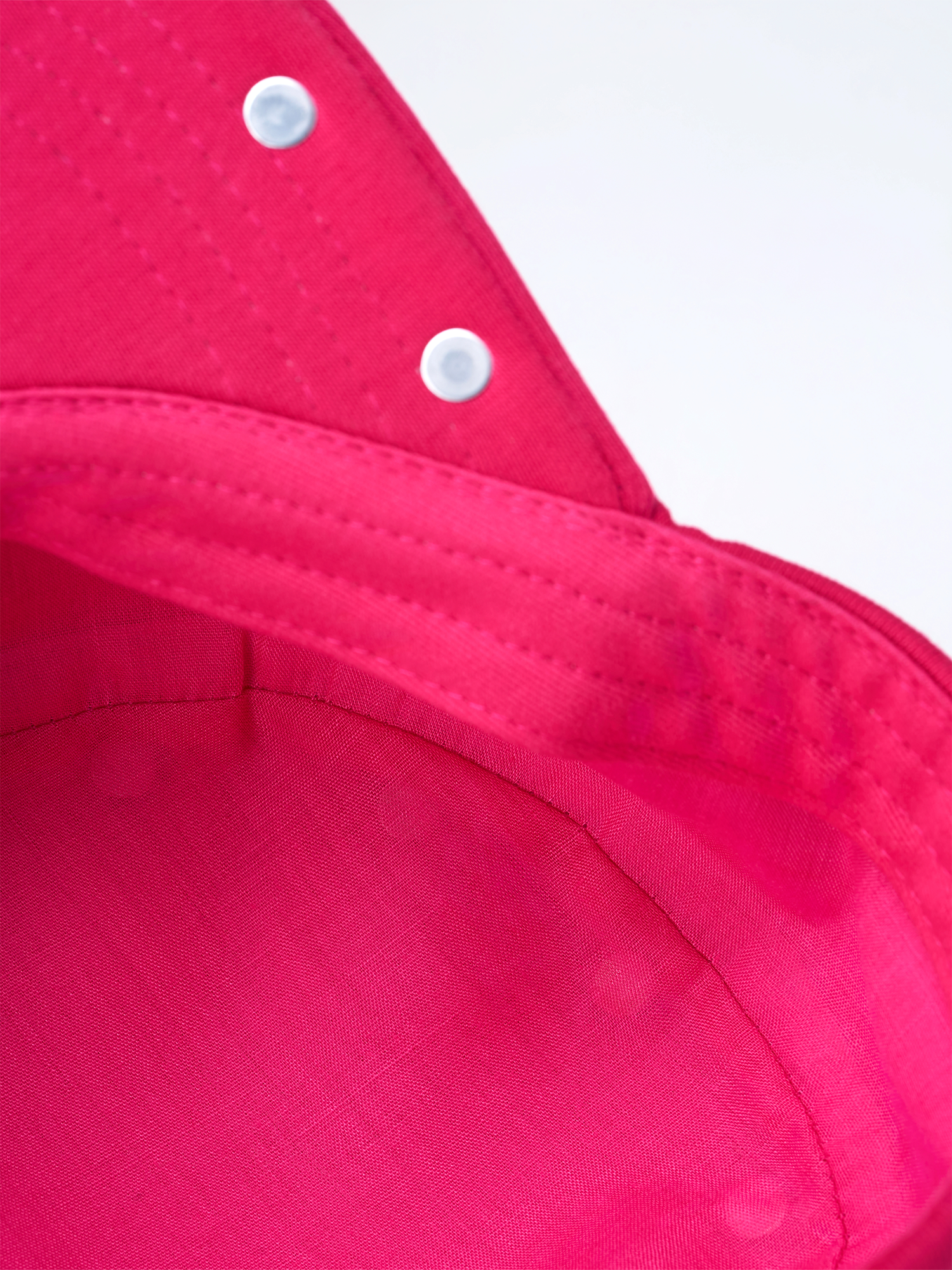 SANB Star-Studded Embroidered Pillbox Cap