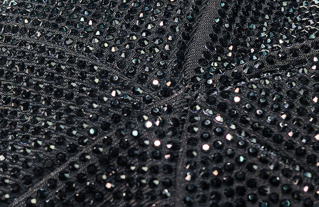 FACEONLAB Diamond Venom Gothic Cap