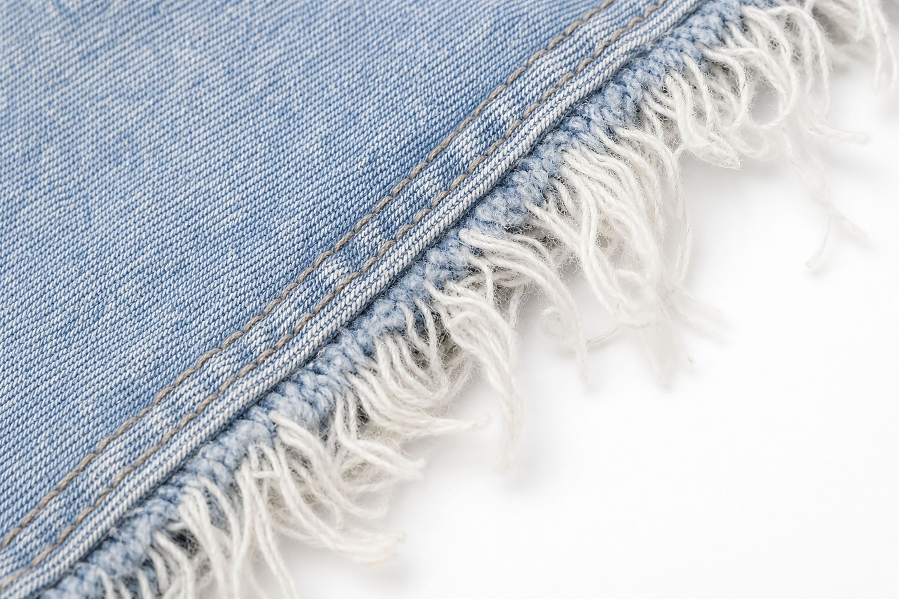 CLP Washed Frayed-Hem Vest, premium urban and streetwear designers apparel on PROJECTISR.com, CLP