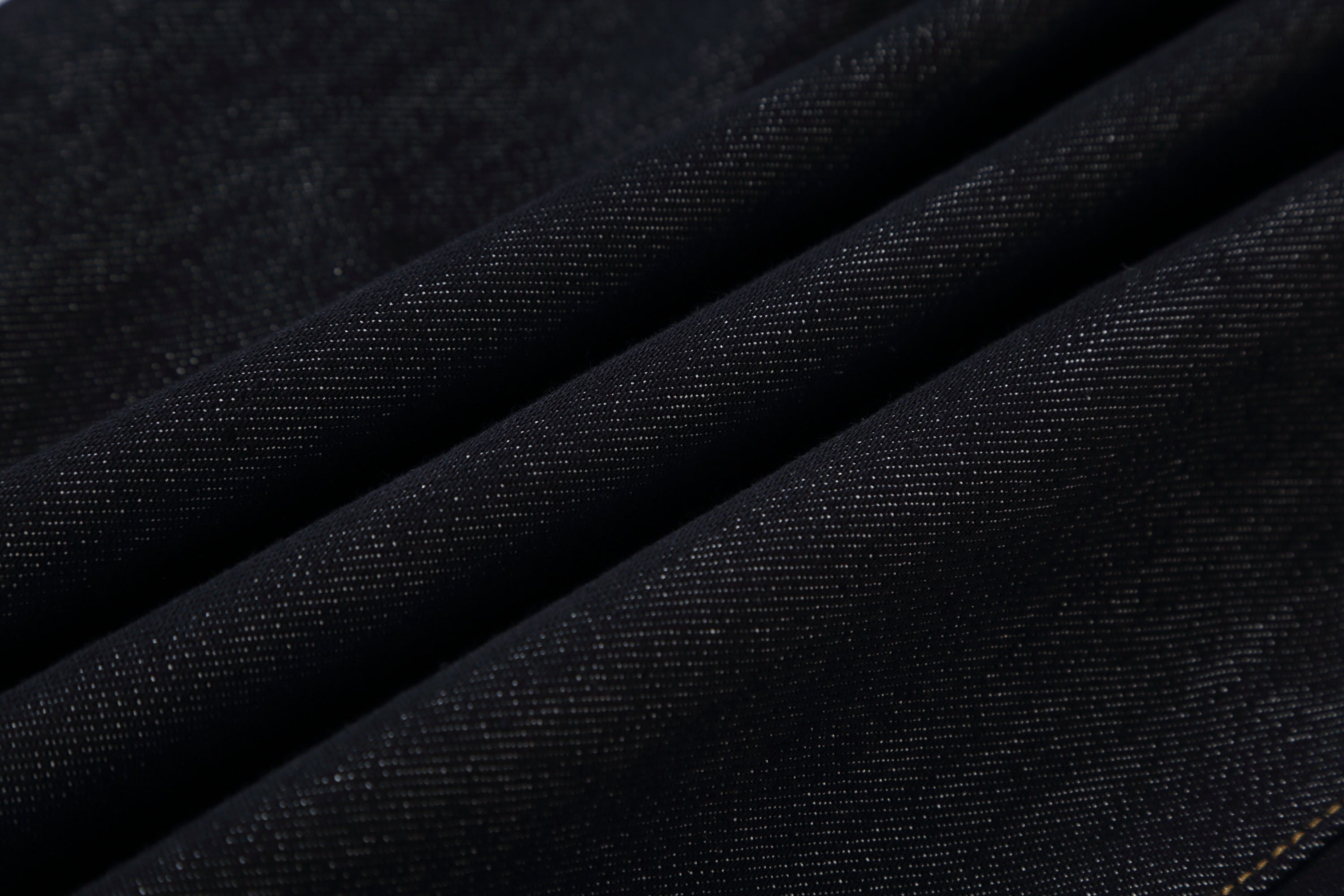 CLP Retro Contrast Stitch Straight-Leg Jorts, premium urban and streetwear designers apparel on PROJECTISR.com, CLP