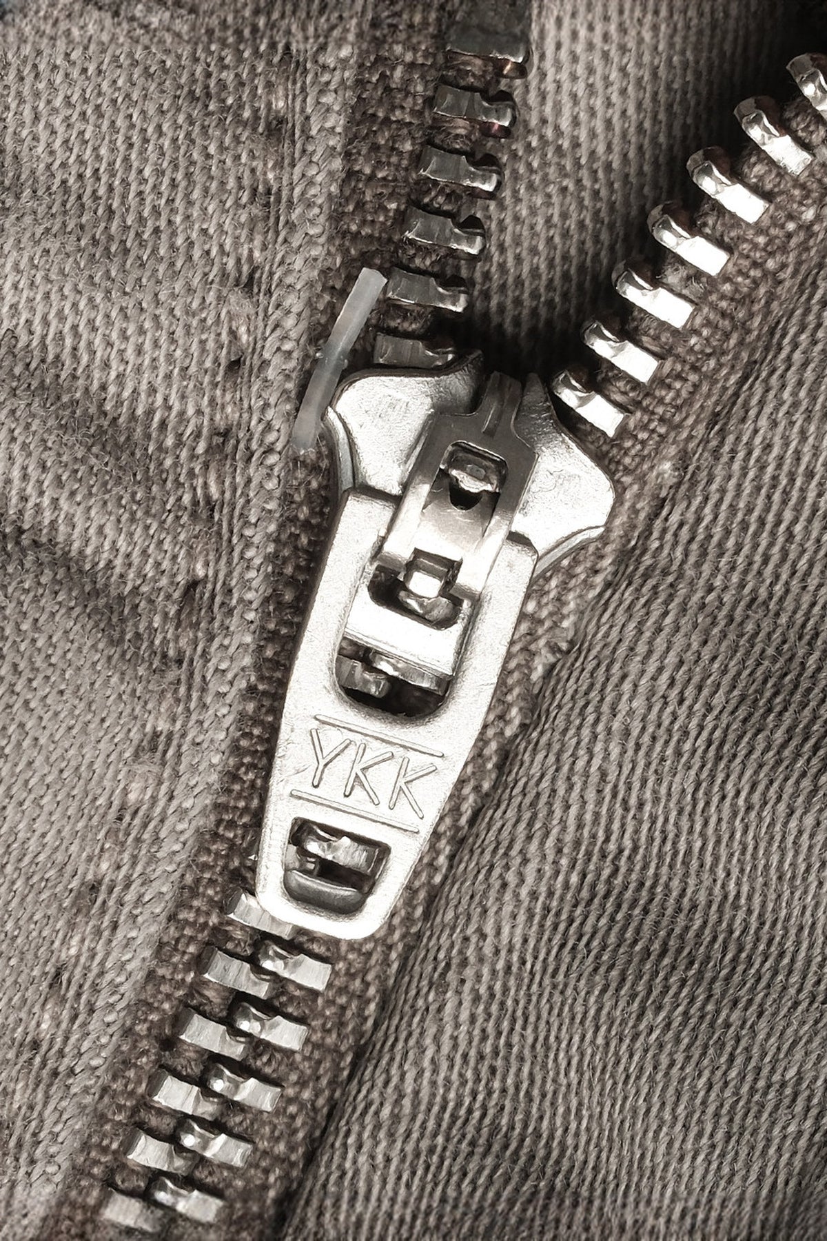 NEIGBORL Retro Multi-Pocket Straight-Leg Cargo Pants — detail