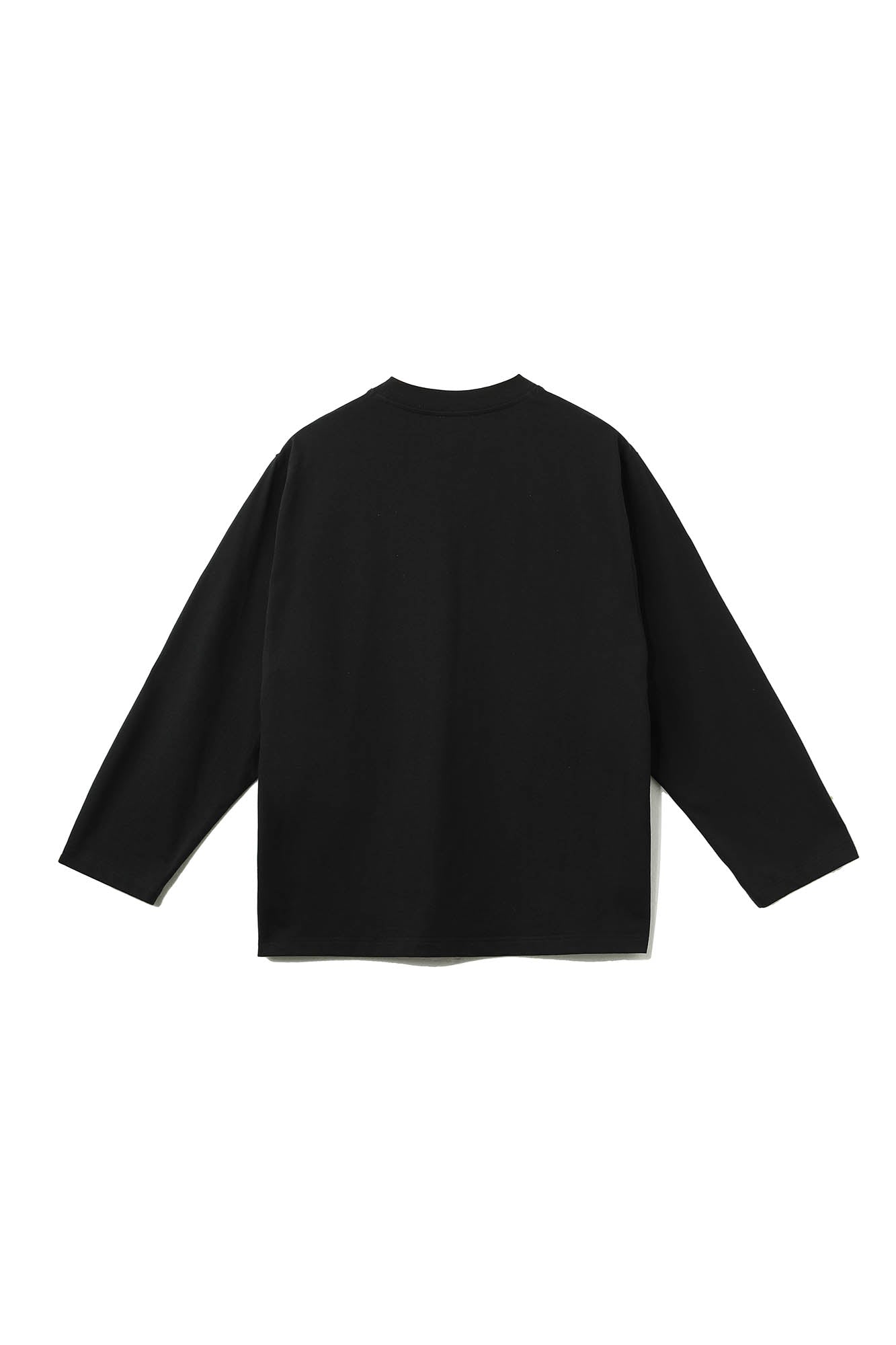 UMAMIISM Dynamic Figure L/S Tee