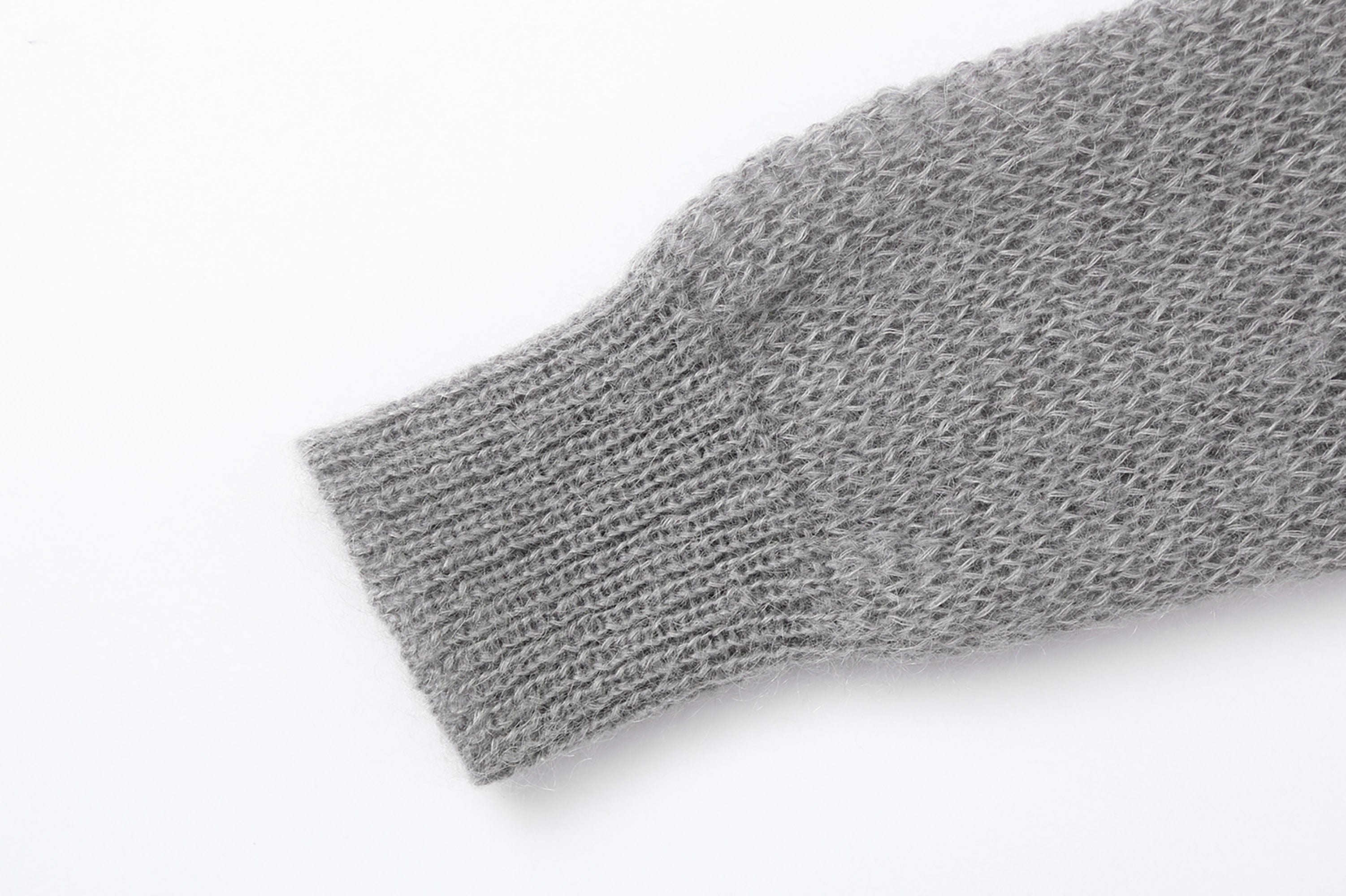 CLP Mohair V-Neck Cardigan, premium urban and streetwear designers apparel on PROJECTISR.com, CLP