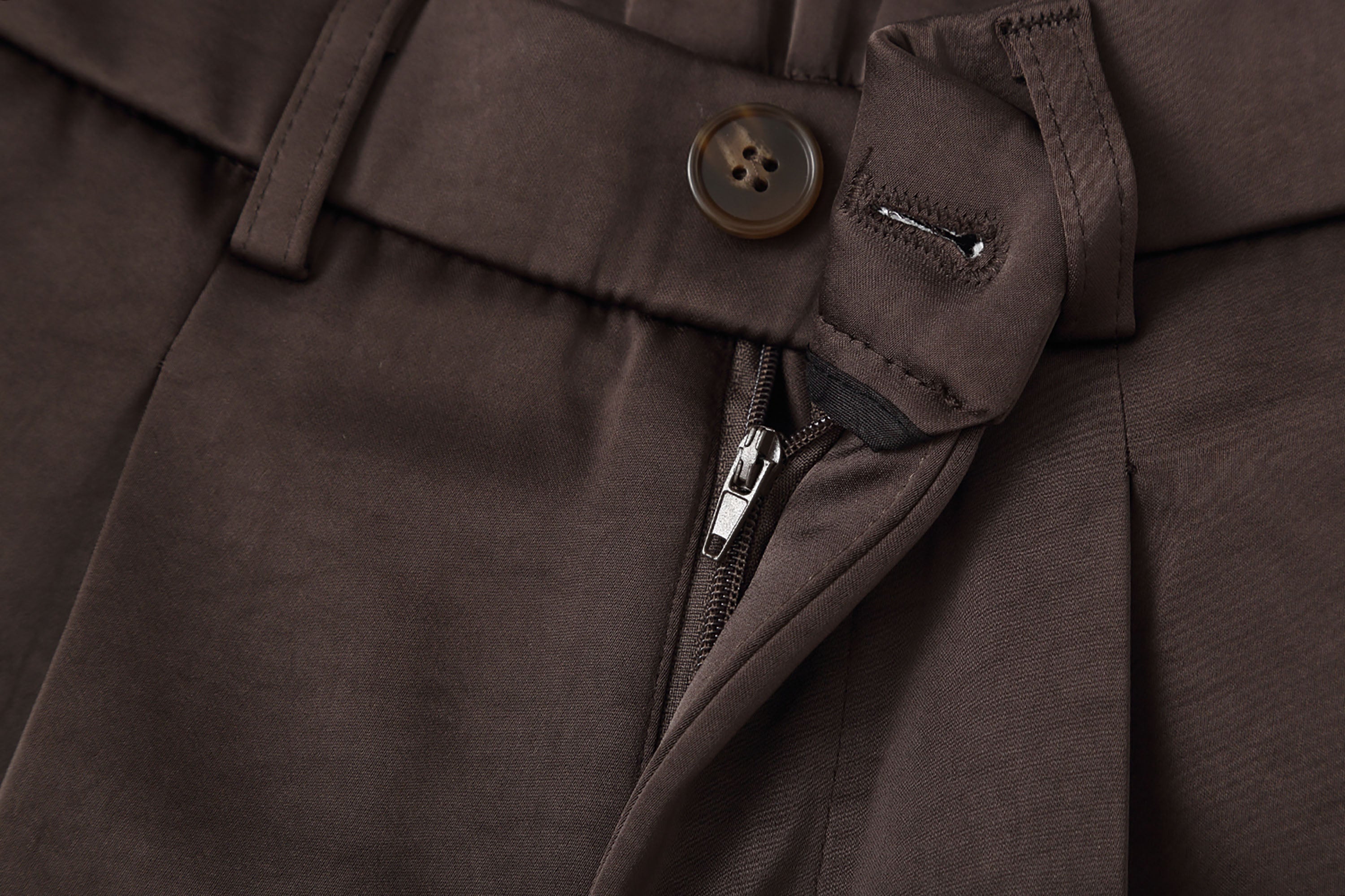 CLP Satin Straight-Leg Pants, premium urban and streetwear designers apparel on PROJECTISR.com, CLP