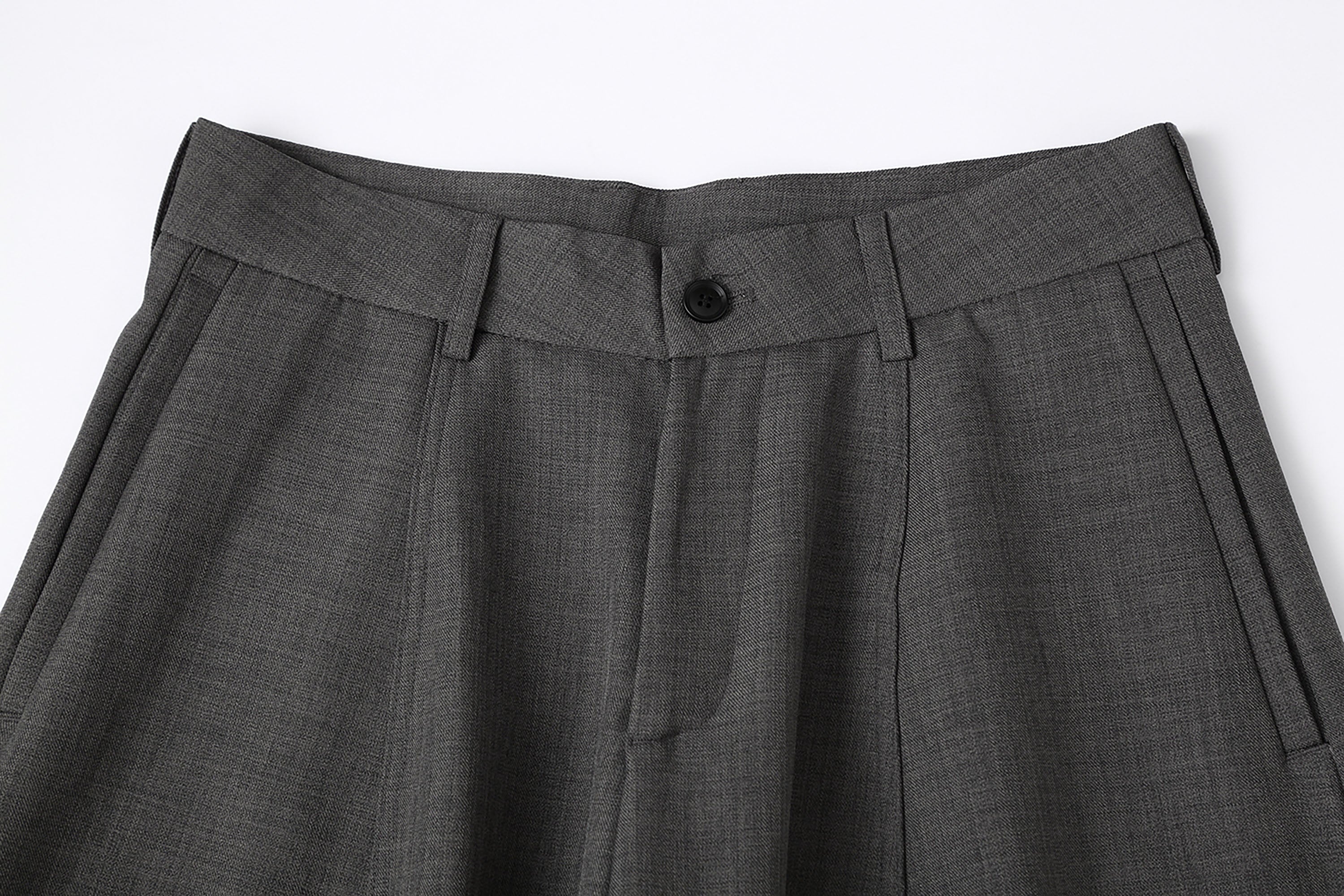 CLP Classical Oversized Trousers