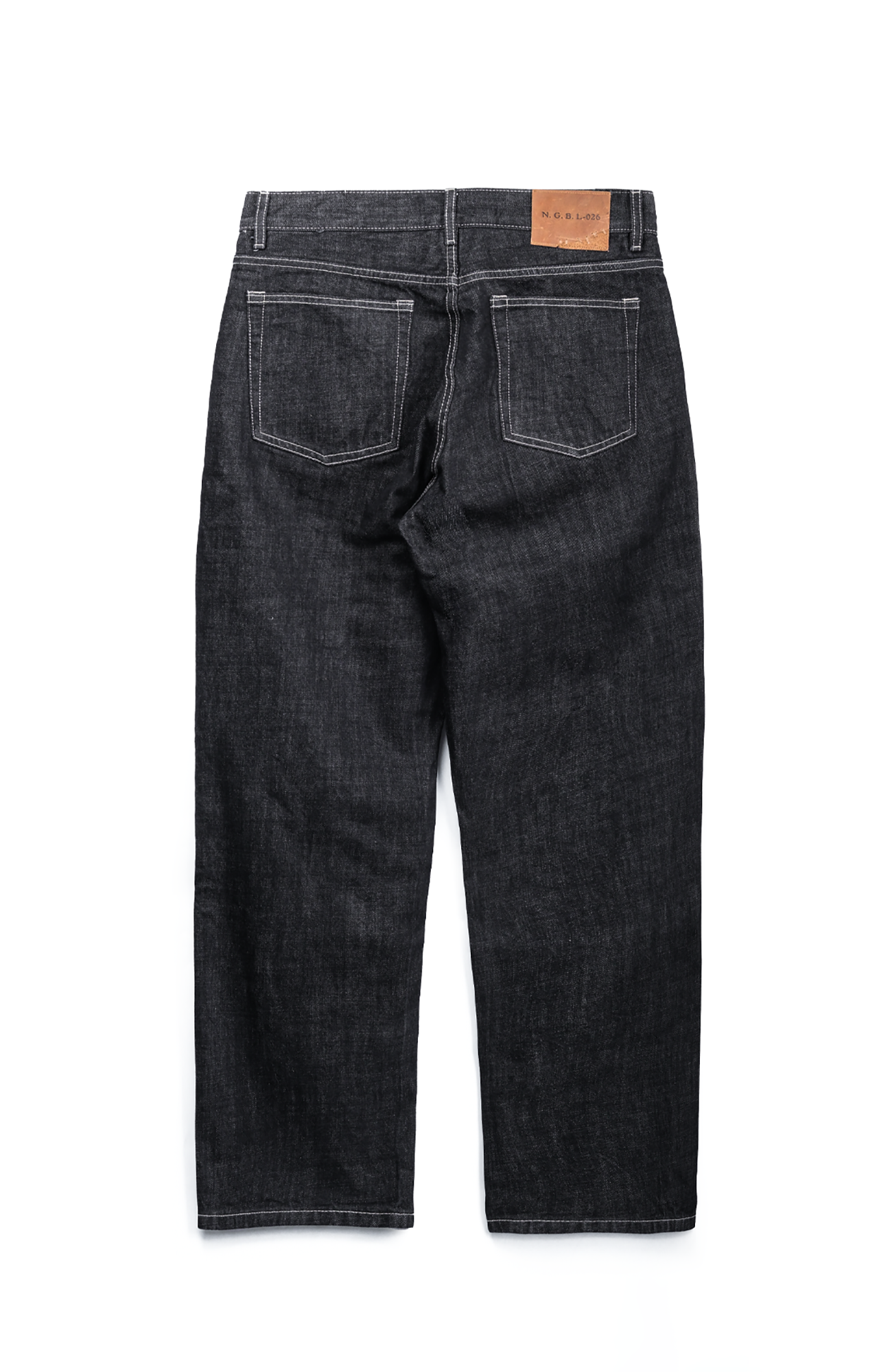 NEIGBORL Essential Raw Denim, premium urban and streetwear designers apparel on PROJECTISR.com, NEIGBORL