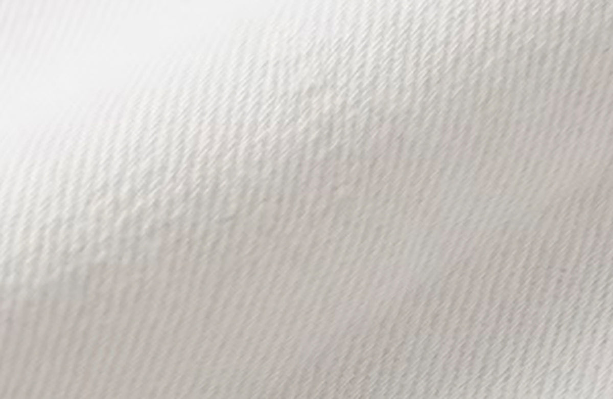 ELETEIZE Relaxed Wide-Leg Trousers