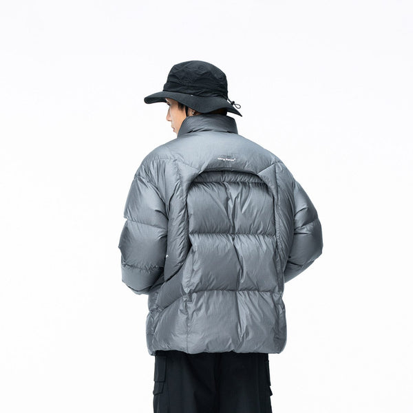 OUTER - TIGHTBOOTH® タイトブース オフィシャルウェブサイト