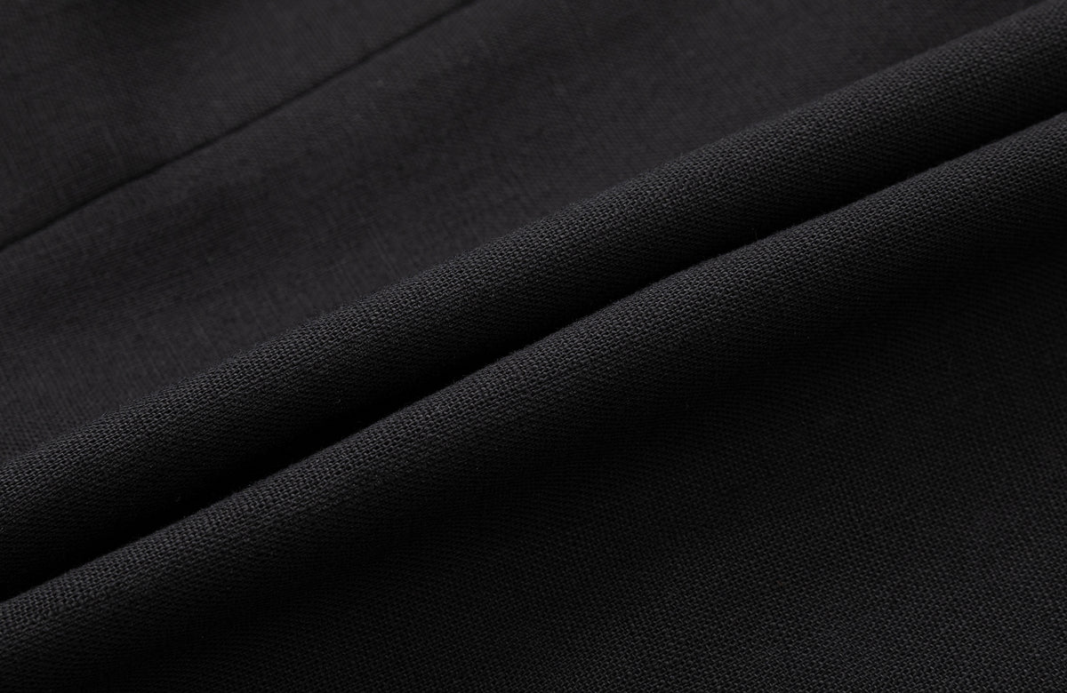 2000RSK Spliced Textured Blazer Jacket