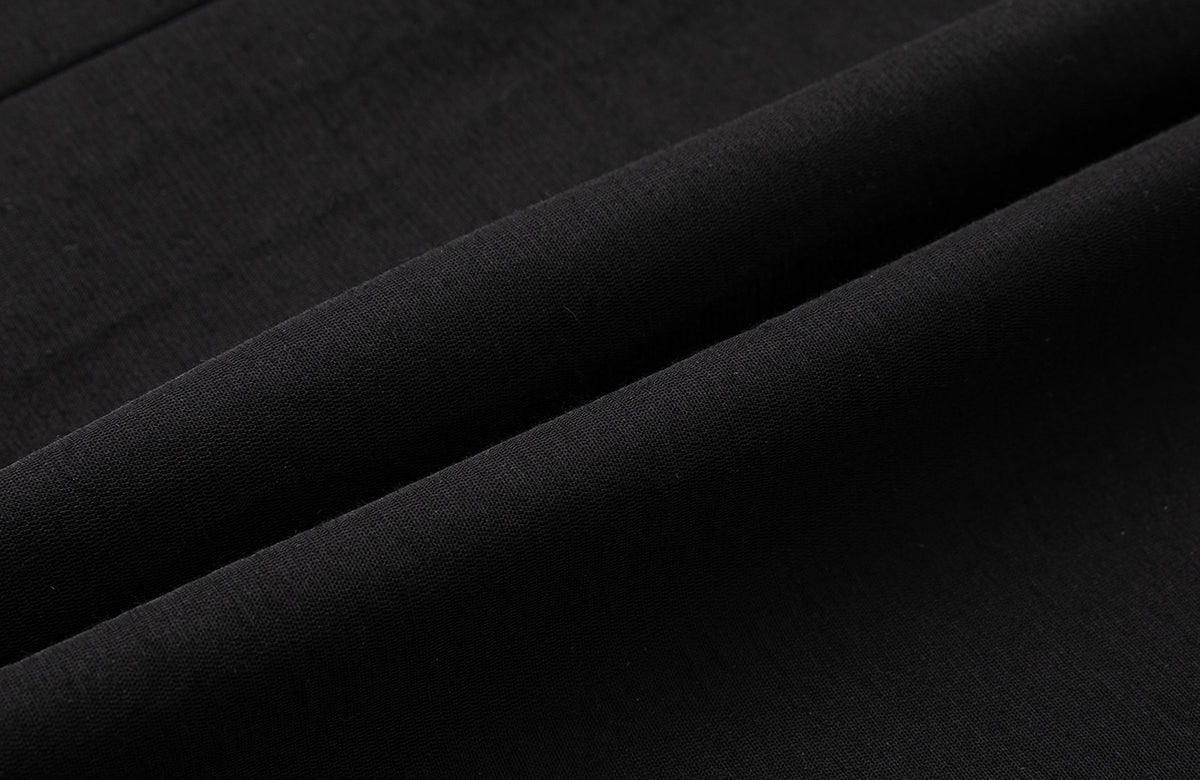 2000RSK Asymmetrical Deconstructed Court Jacket