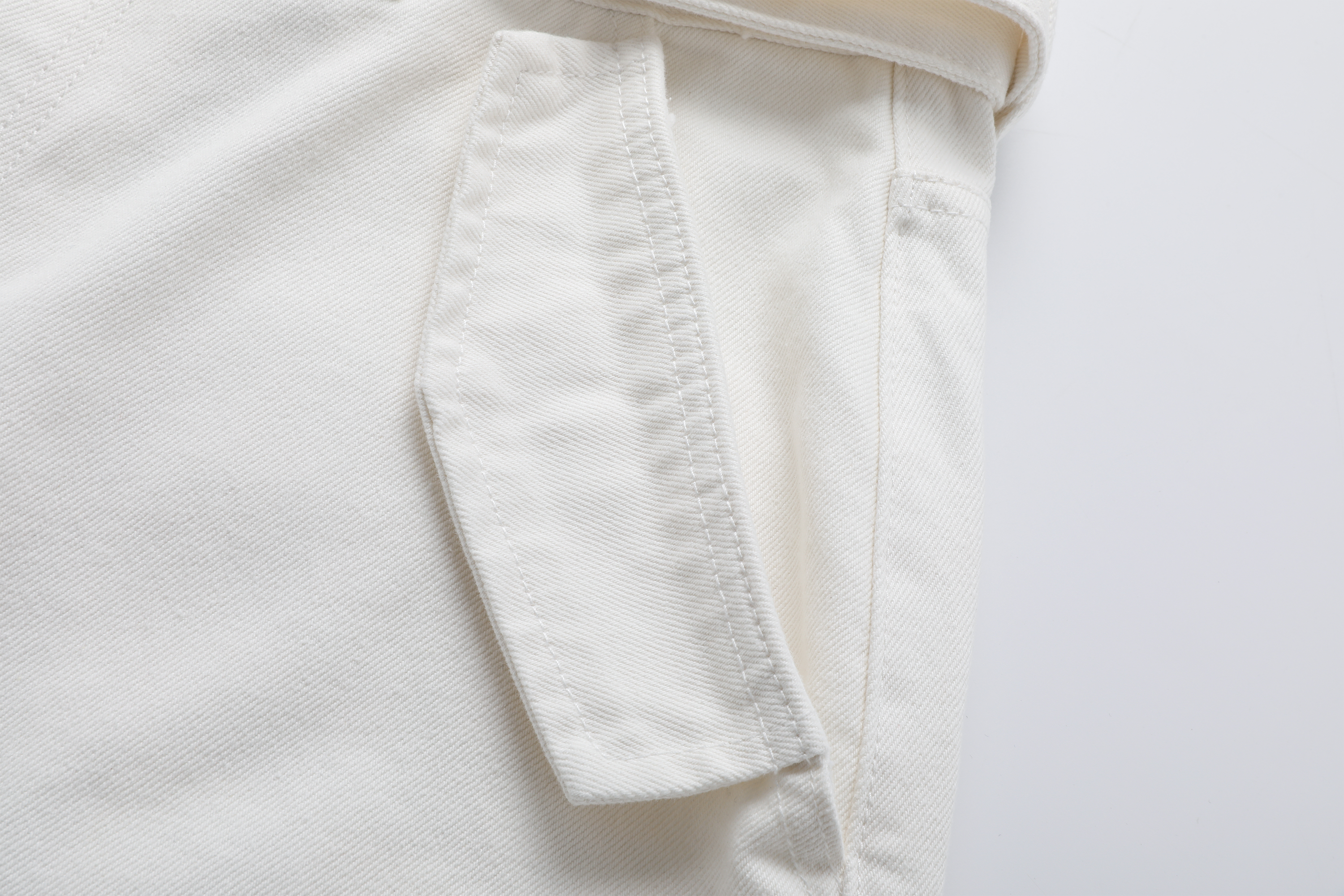 STEEPC Belted Baggy Utility Pants, premium urban and streetwear designers apparel on PROJECTISR.com, STEEPC