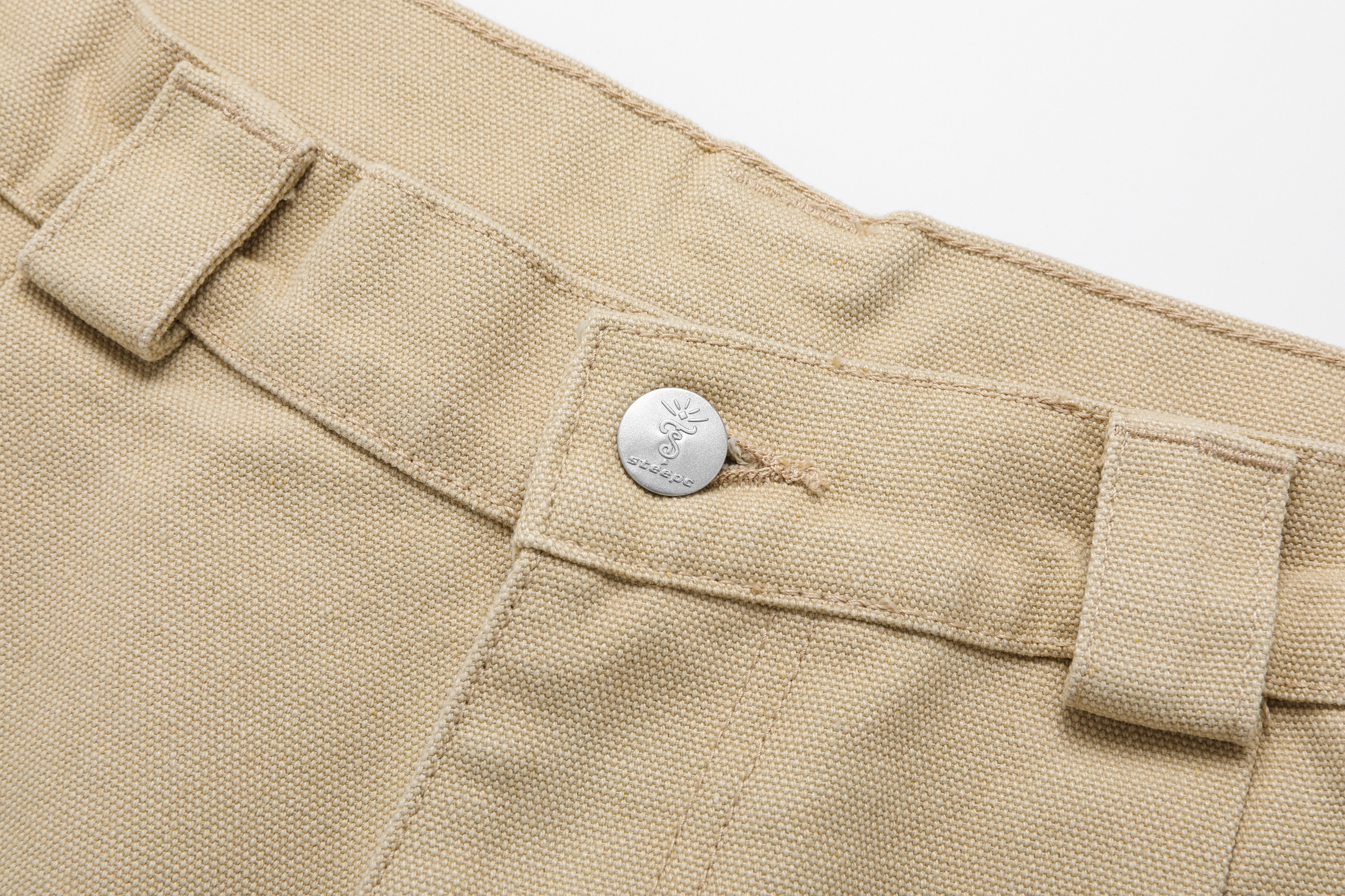 STEEPC Baggy Multi-Pocket Cargo Shorts, premium urban and streetwear designers apparel on PROJECTISR.com, STEEPC