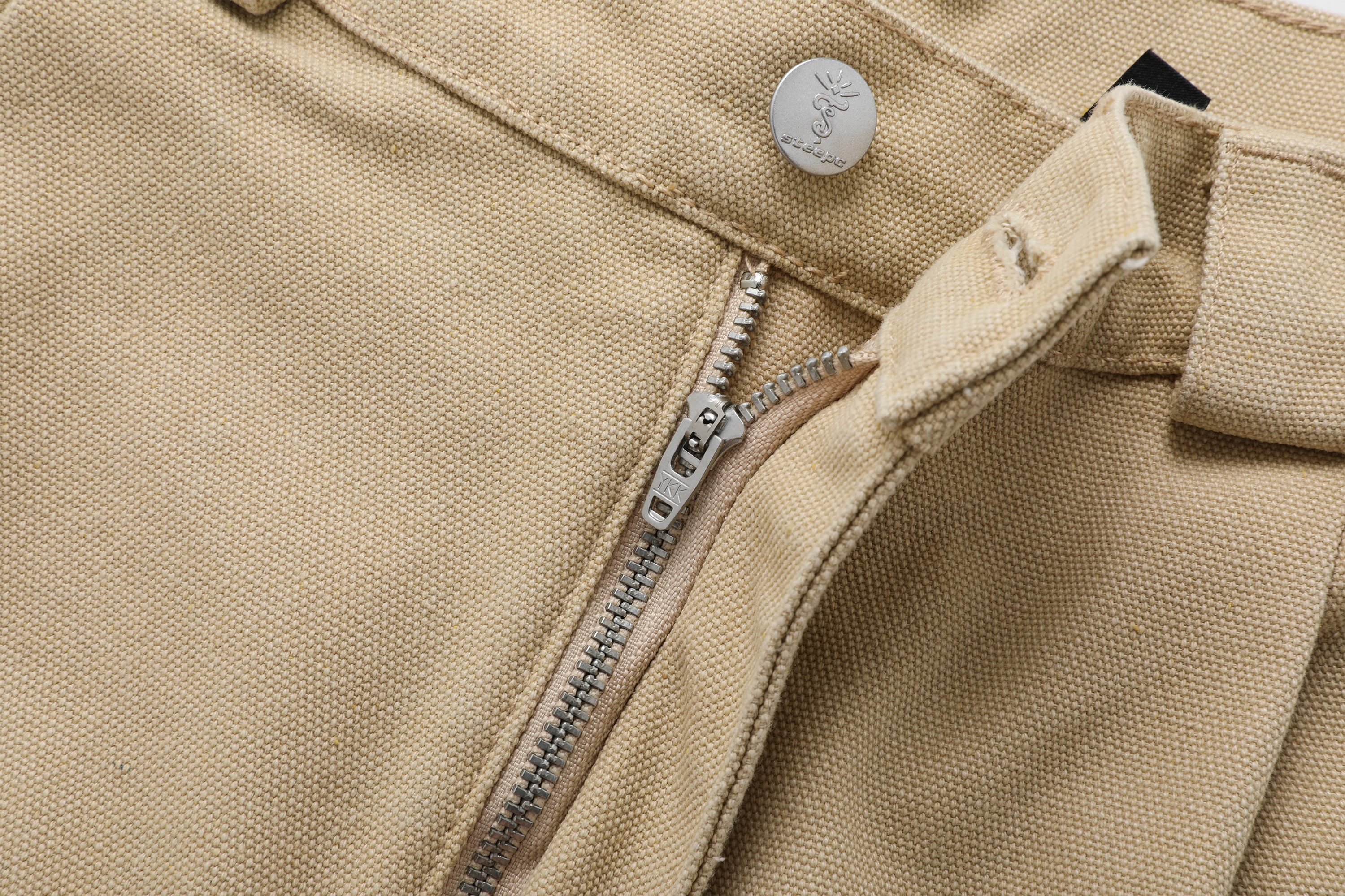 STEEPC Baggy Multi-Pocket Cargo Shorts, premium urban and streetwear designers apparel on PROJECTISR.com, STEEPC