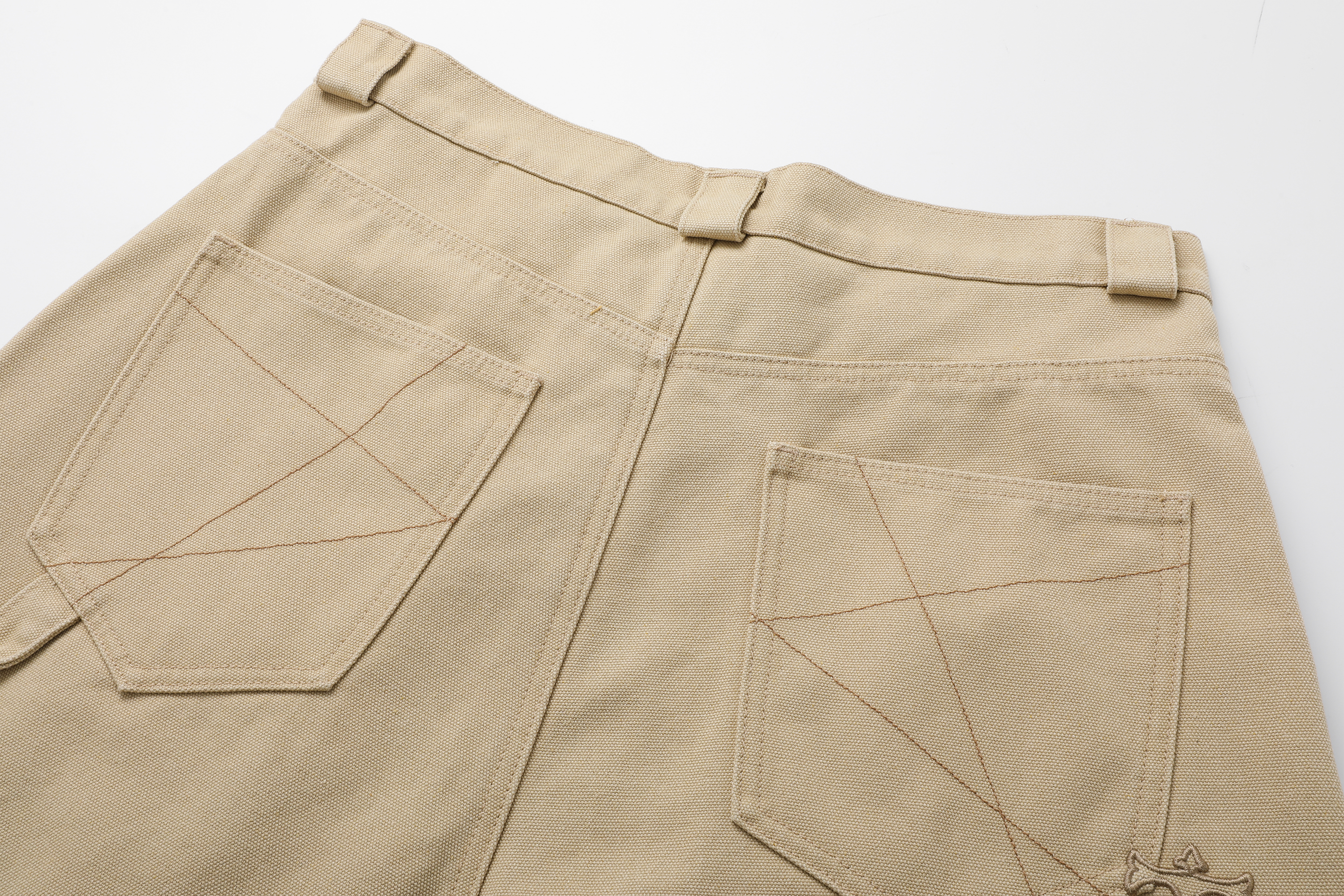 STEEPC Baggy Multi-Pocket Cargo Shorts, premium urban and streetwear designers apparel on PROJECTISR.com, STEEPC