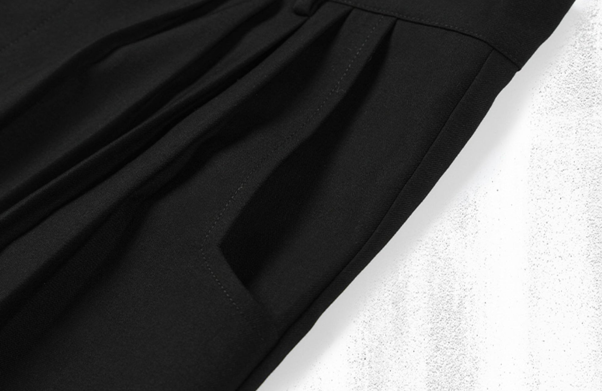2000RSK Sailor Graphic Flared Wide-Leg Trousers