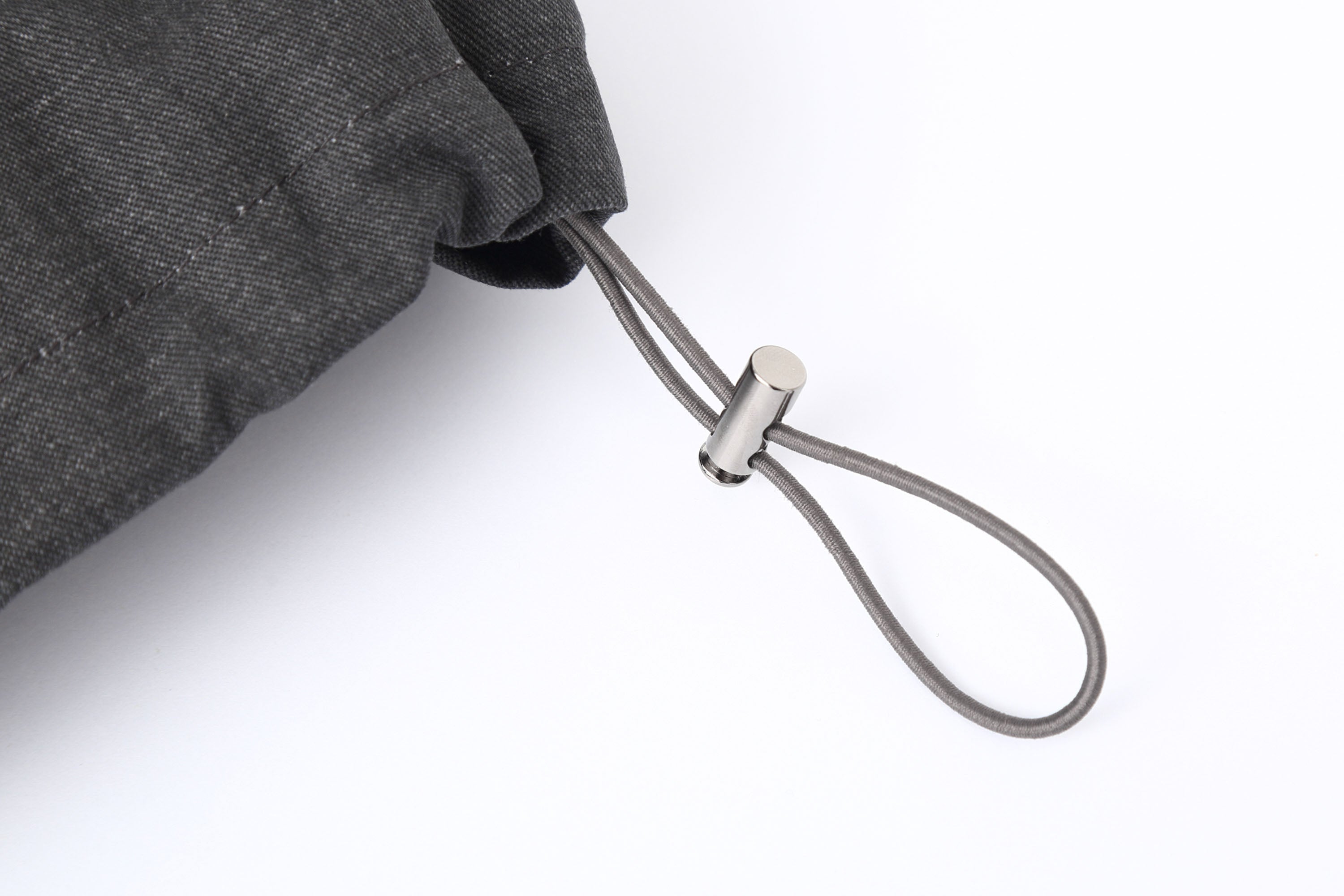 CLP Modern Cropped Puffer Jacket