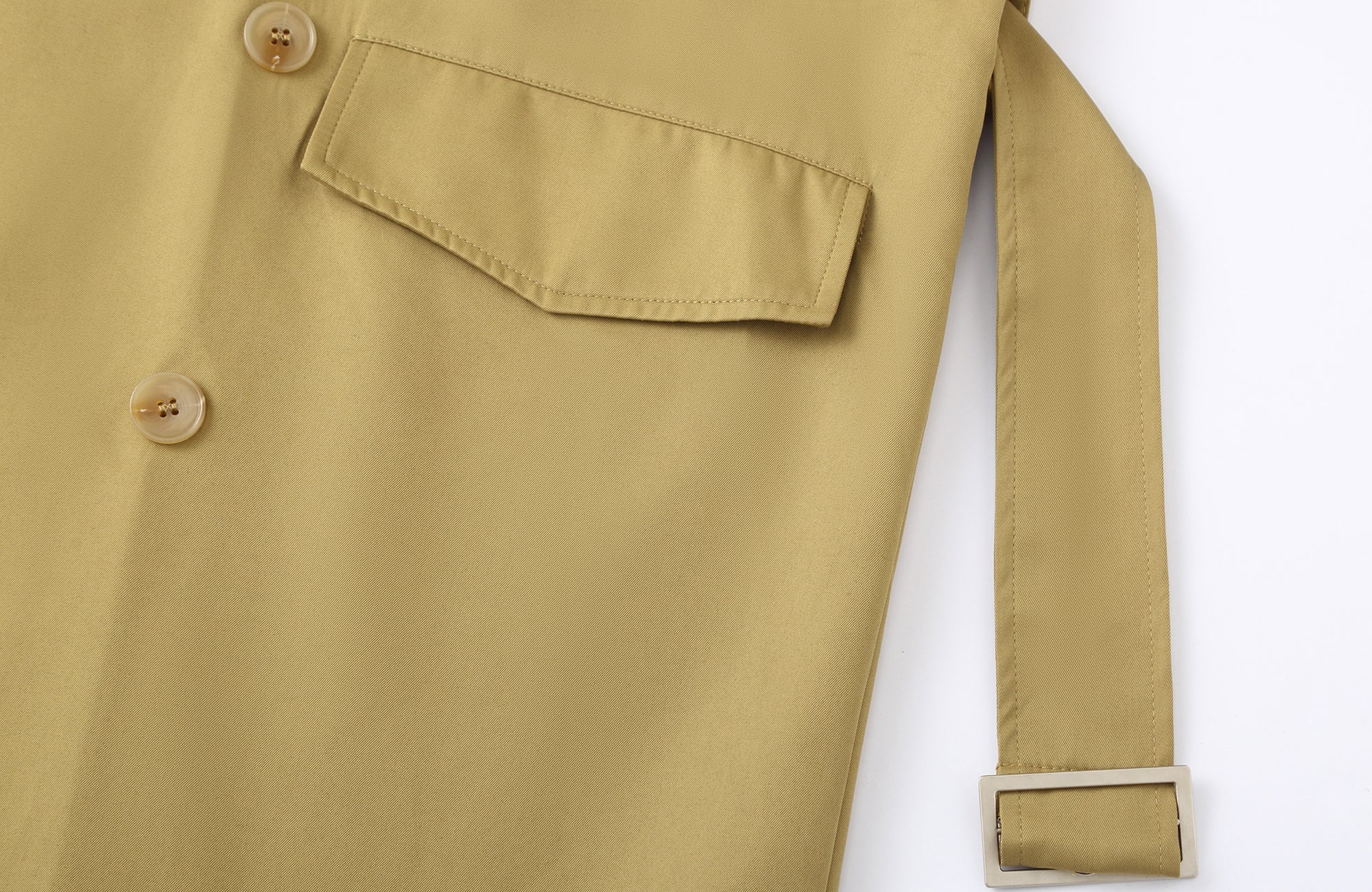 CLP Utility Belted Hooded Trench Coat, premium urban and streetwear designers apparel on PROJECTISR.com, CLP