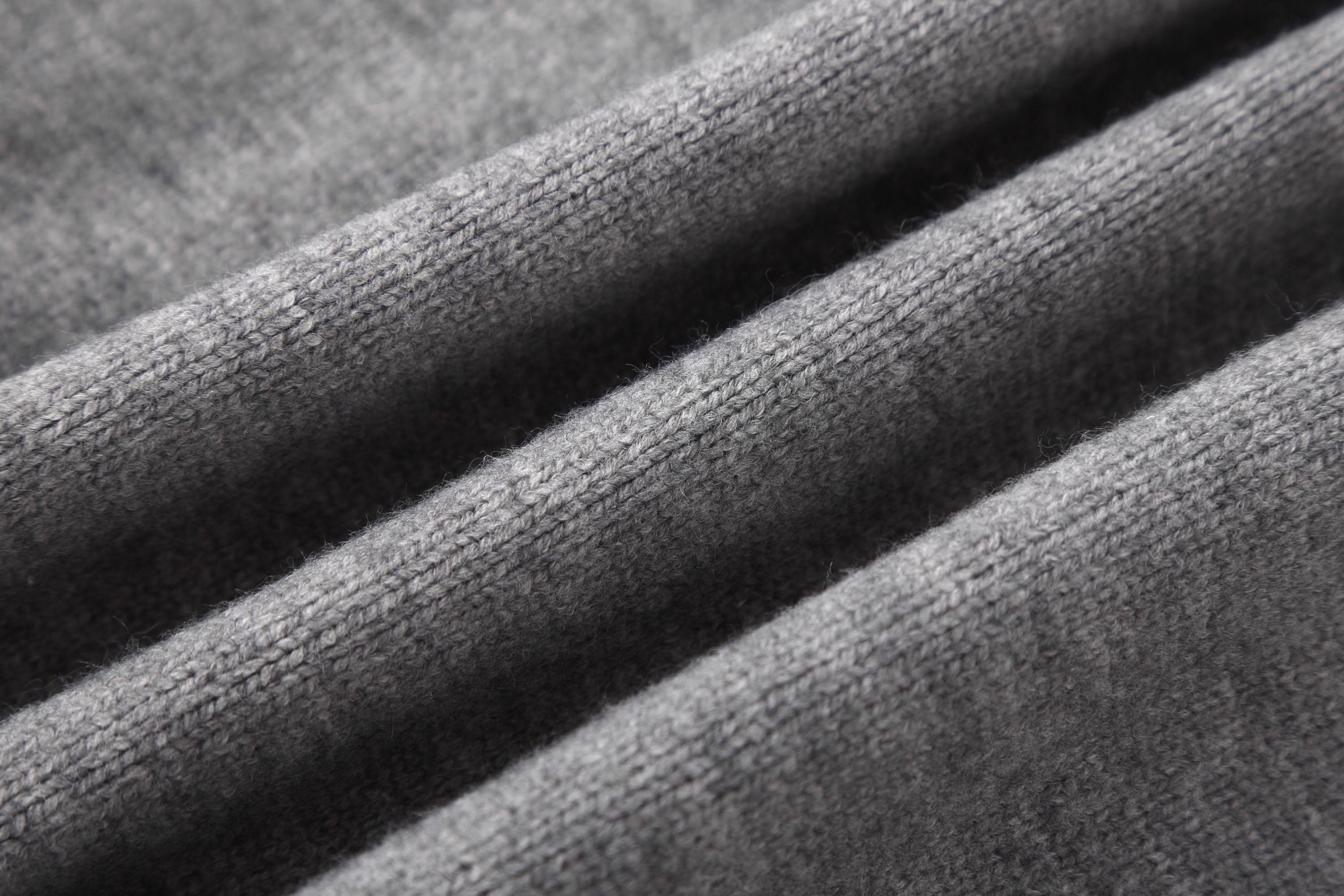 CLP Modern V-Neck Cardigan