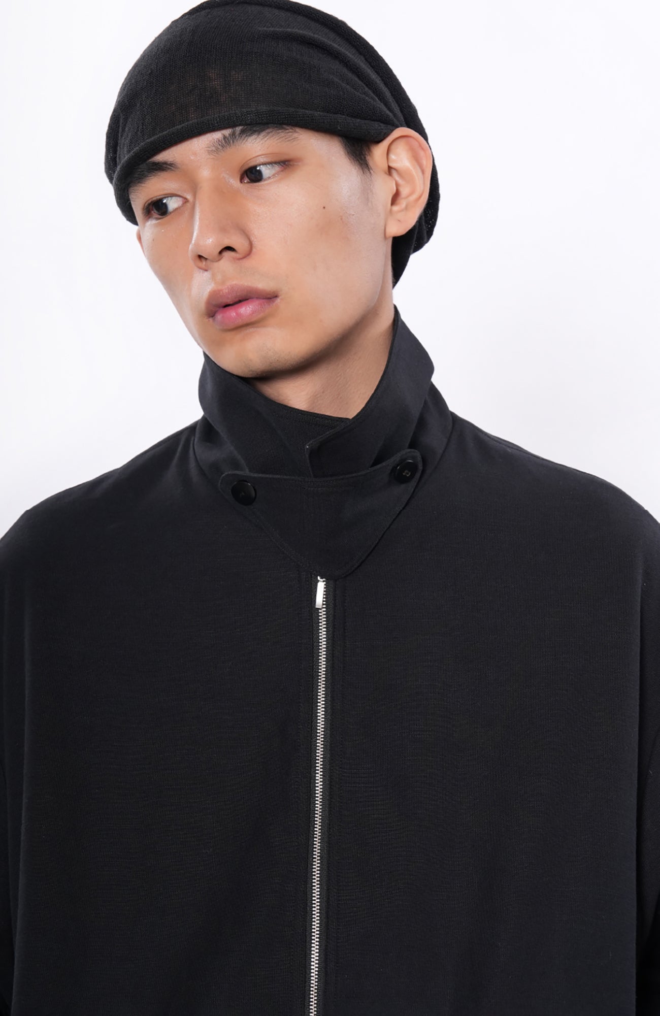 7440 37 1 Air-Panel Harrington Jacket, premium urban and streetwear designers apparel on PROJECTISR.com, 7440 37 1