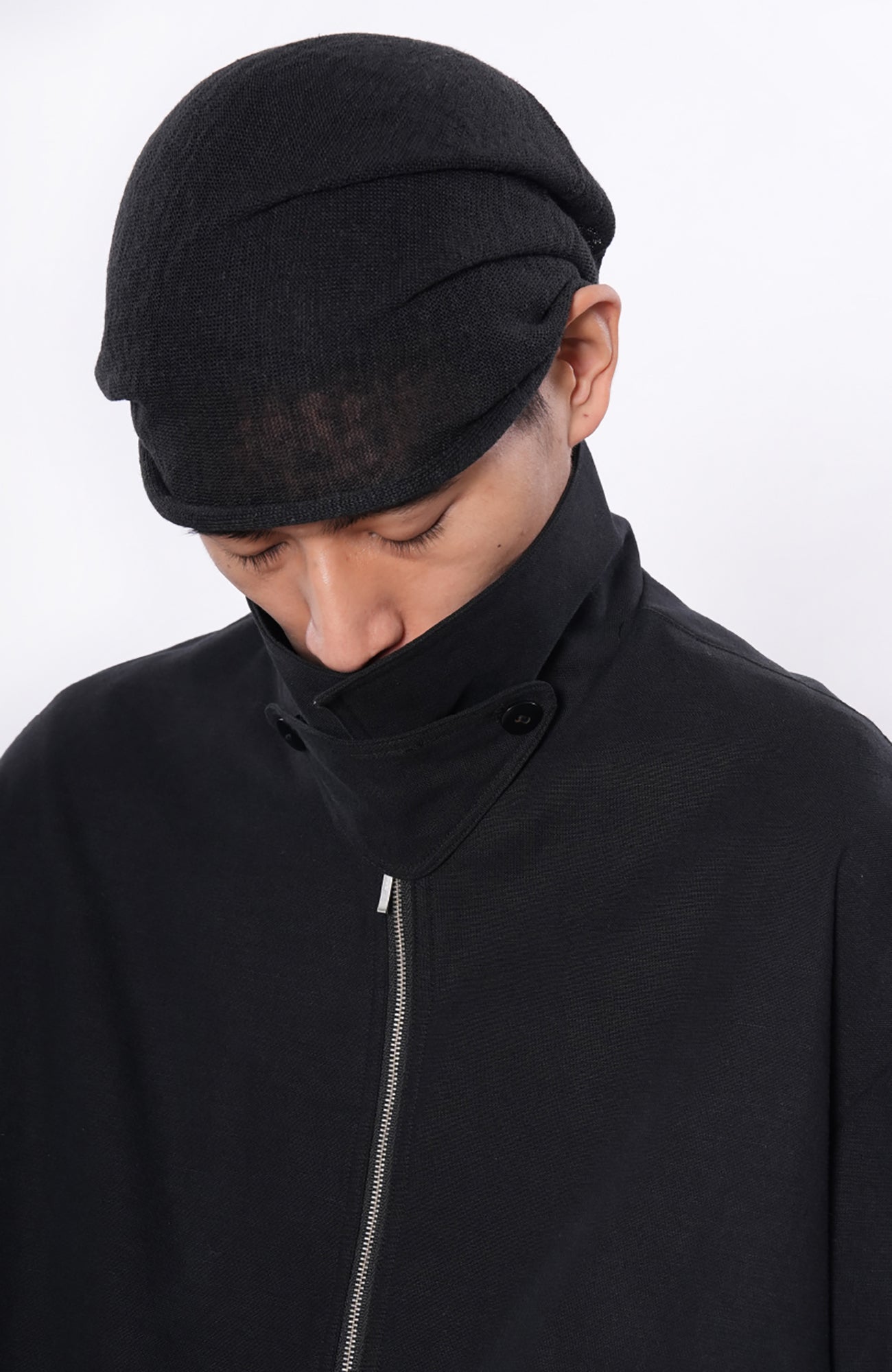 7440 37 1 Air-Panel Harrington Jacket, premium urban and streetwear designers apparel on PROJECTISR.com, 7440 37 1