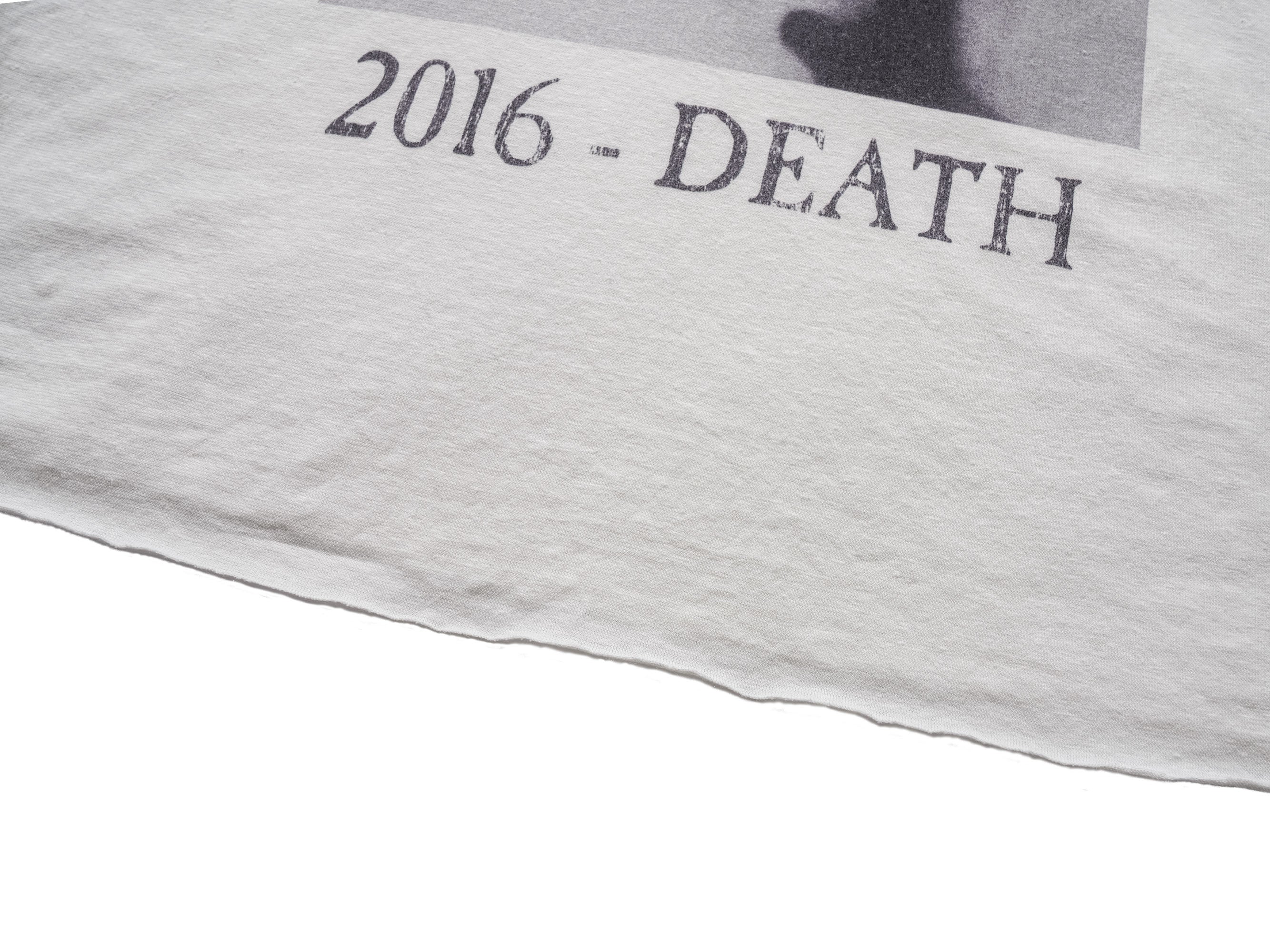 UNDERWATER Devil's Kiss Long-Sleeve Tee