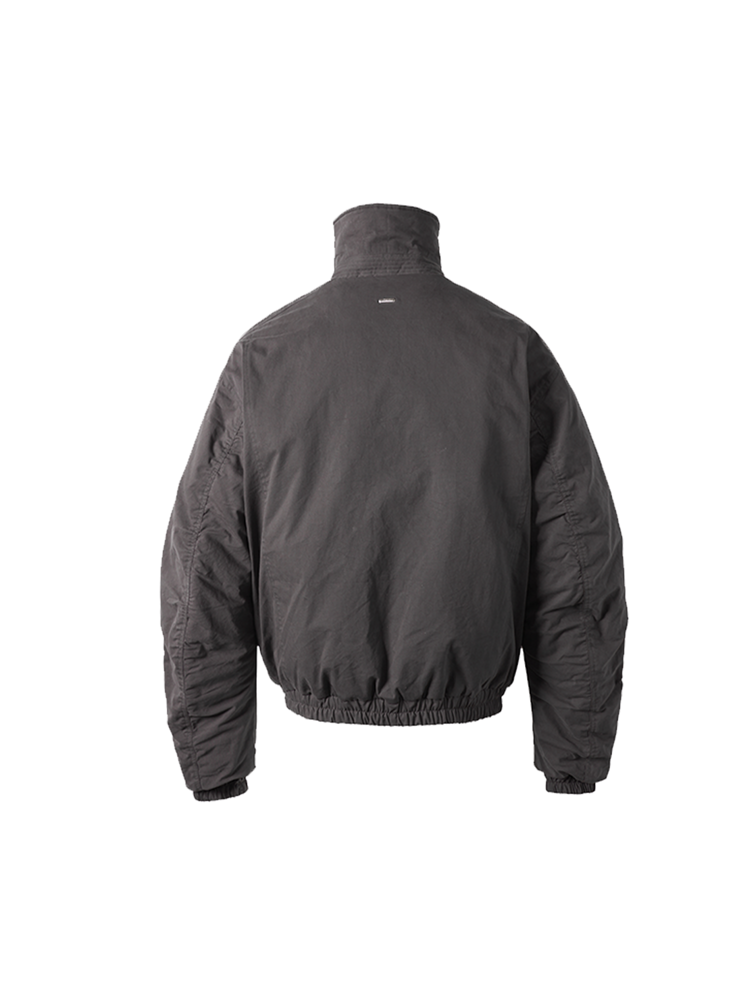 PMW Essential Stand-Collar Padded Jacket