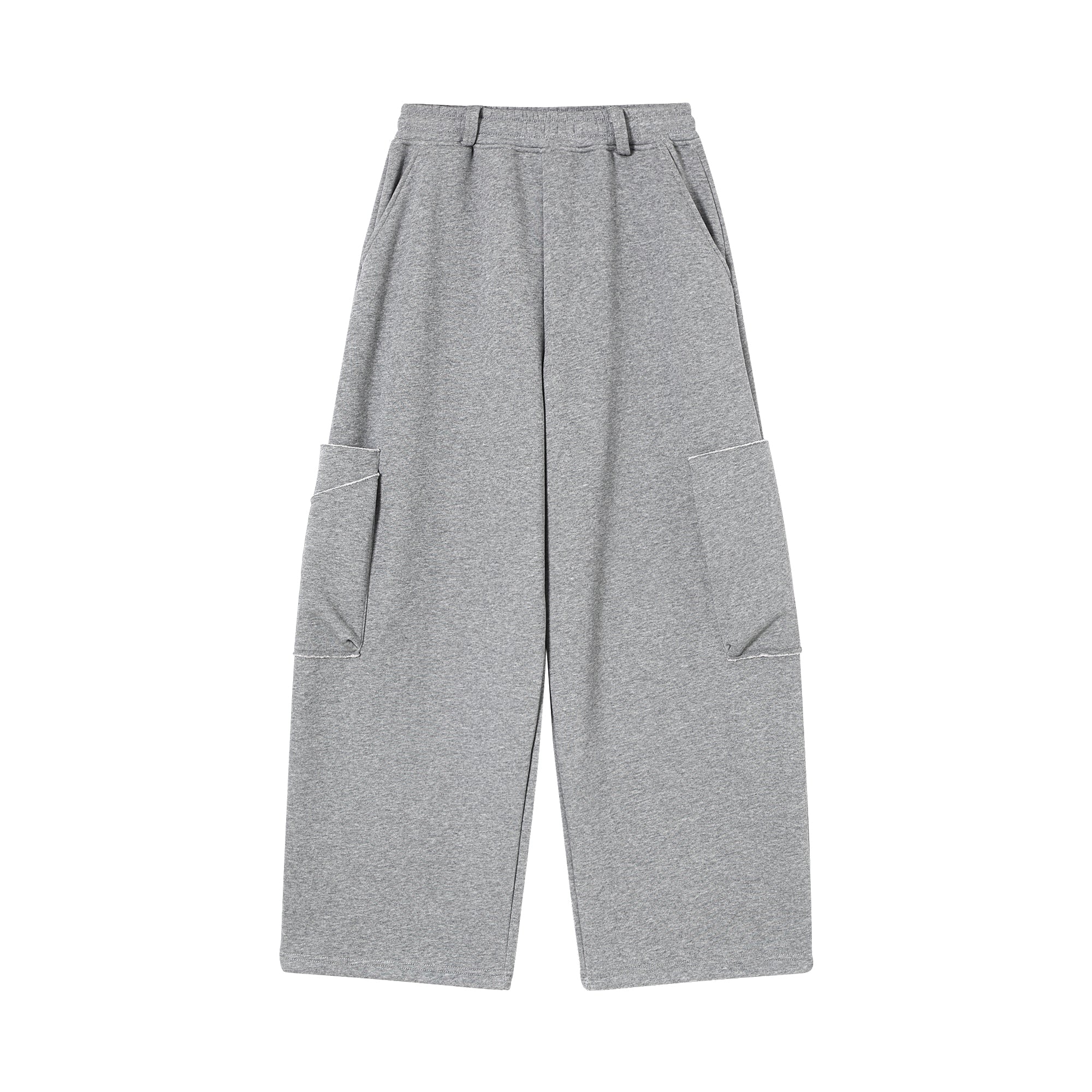 CLP Classic Straight-Leg Heavyweight Sweatpants