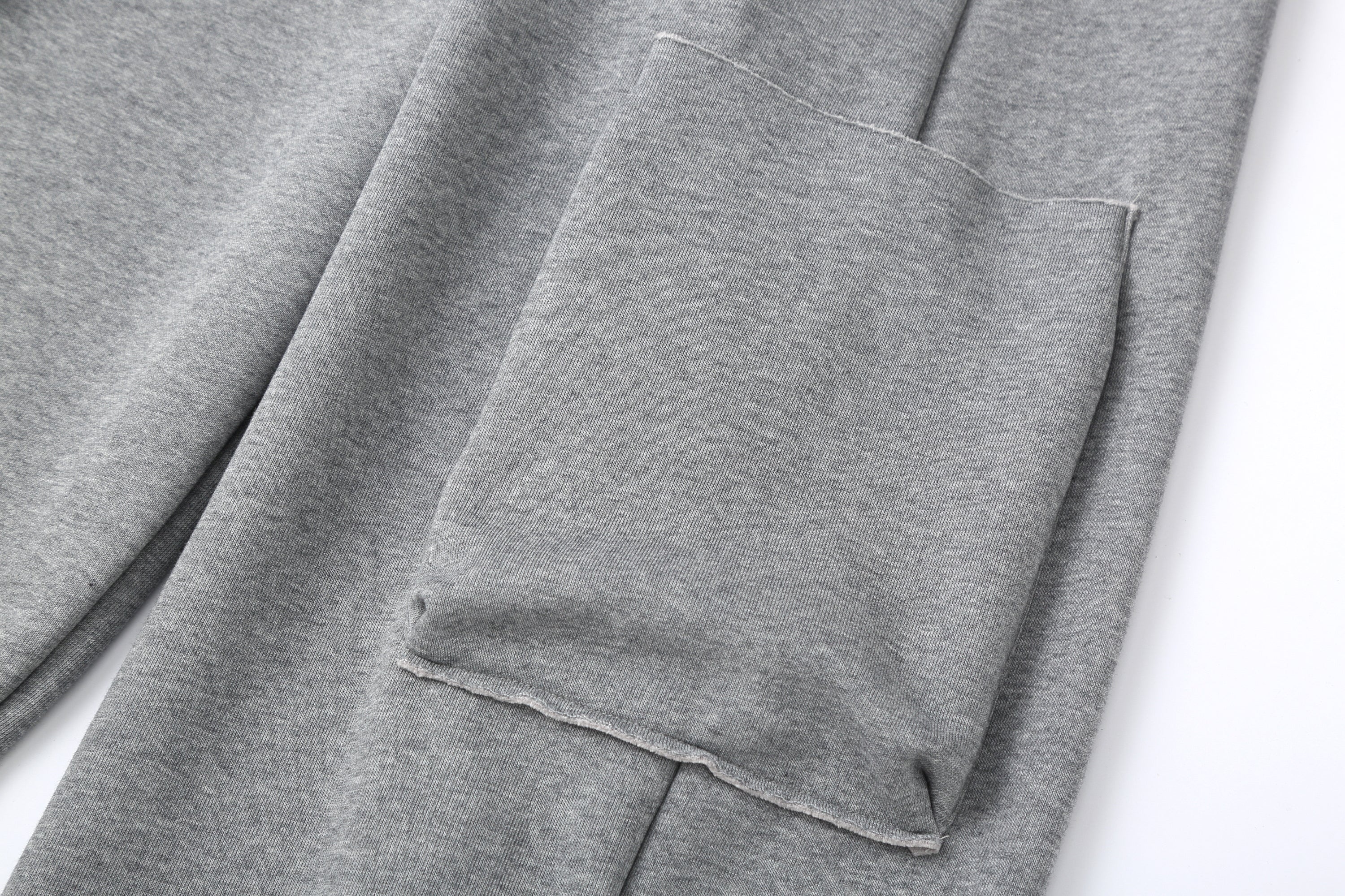 CLP Classic Straight-Leg Heavyweight Sweatpants