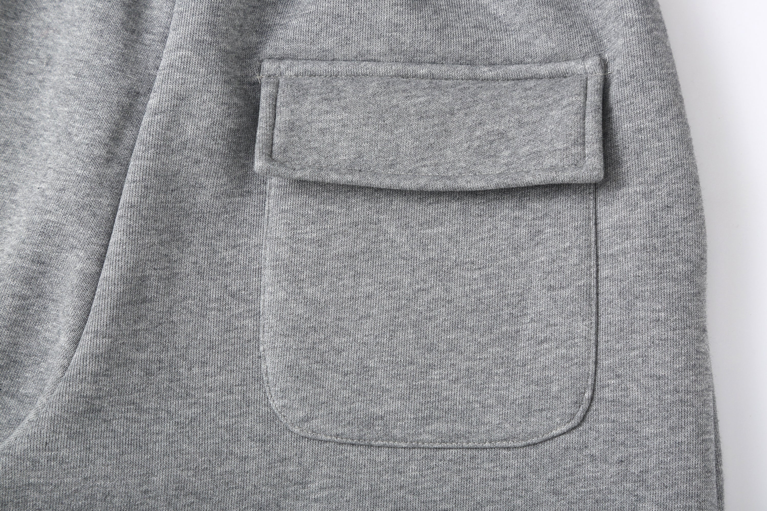 CLP Classic Straight-Leg Heavyweight Sweatpants