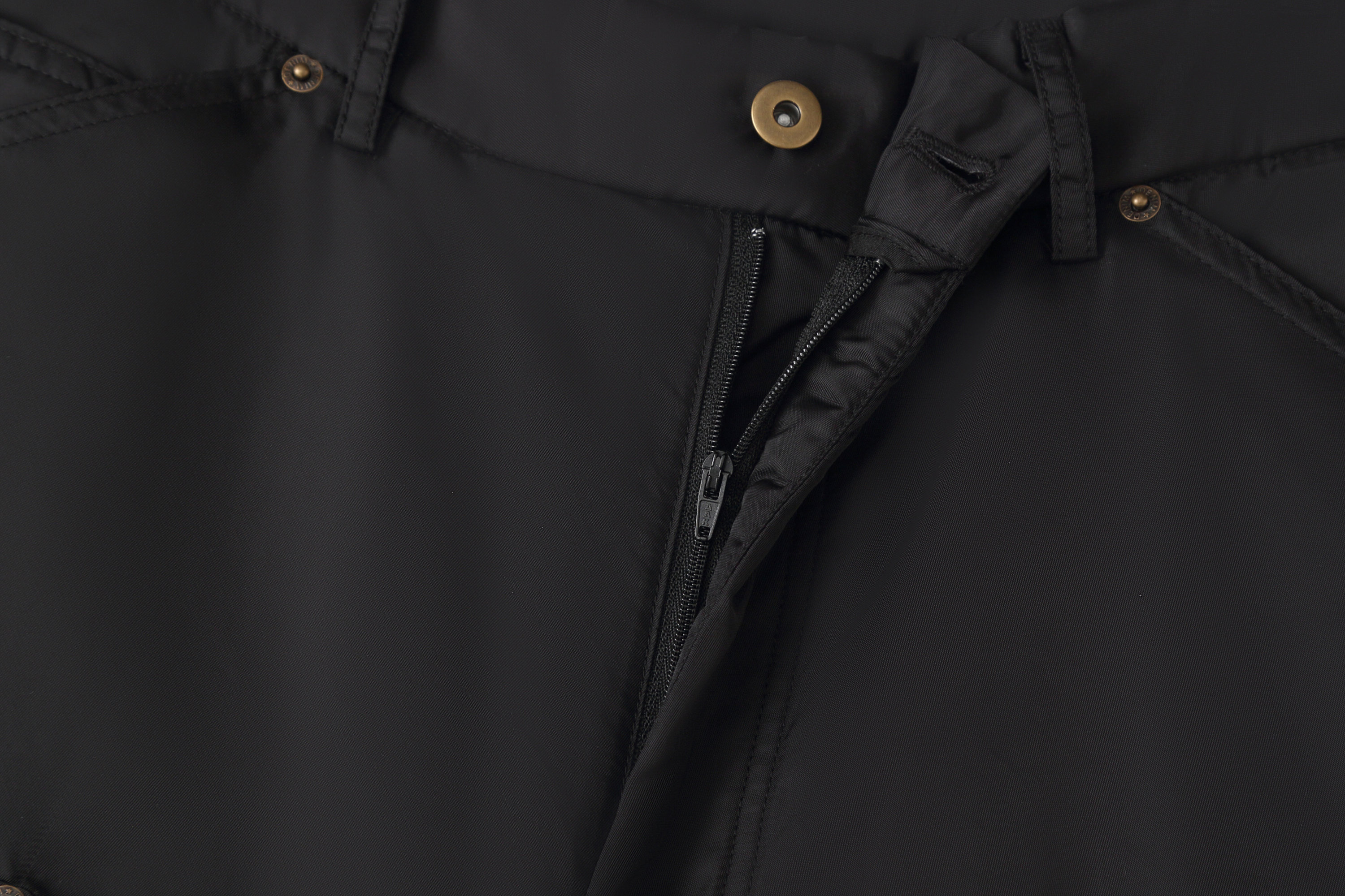 CLP Double-Knee Panel Cargo Pants