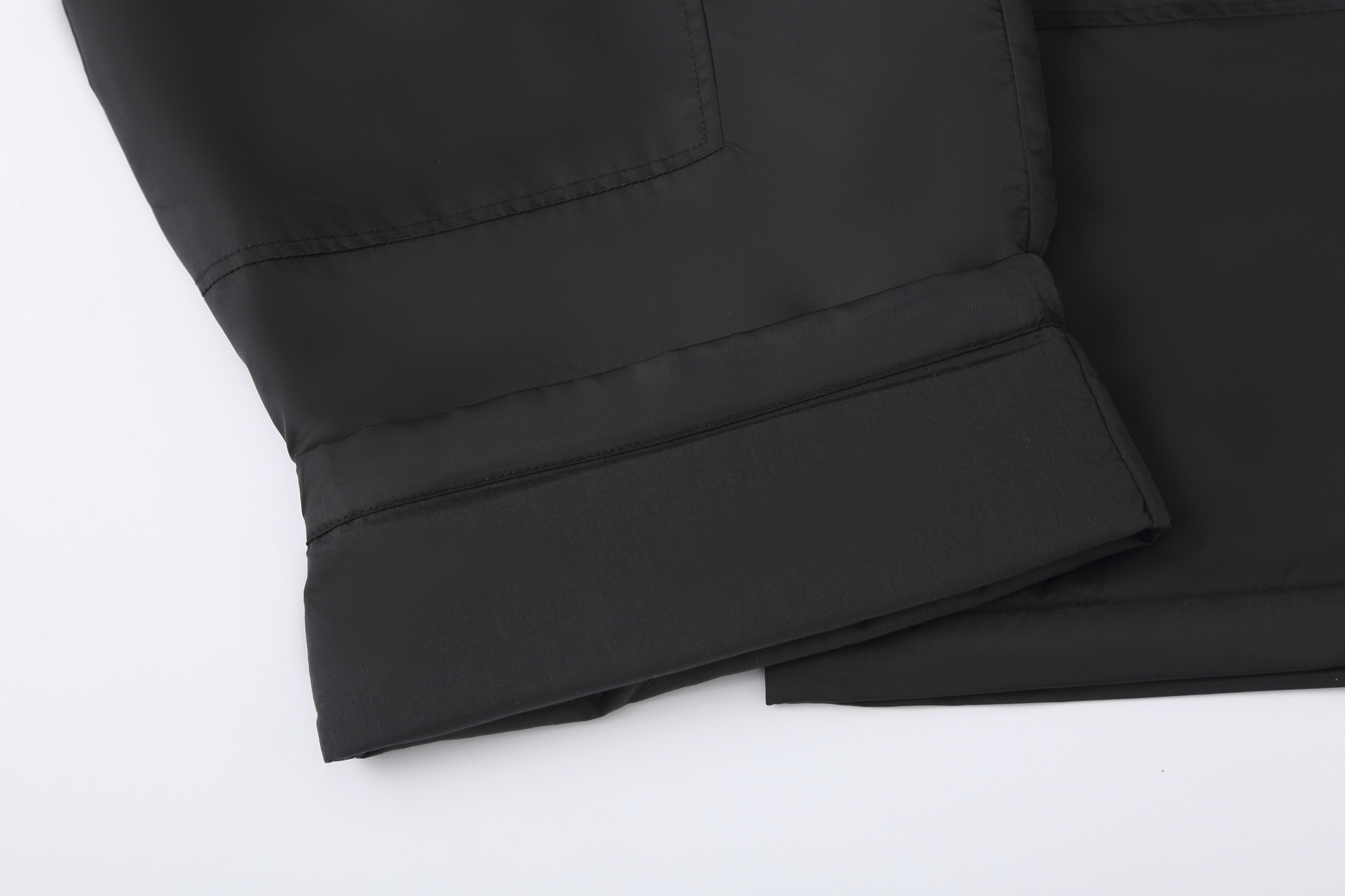 CLP Double-Knee Panel Cargo Pants