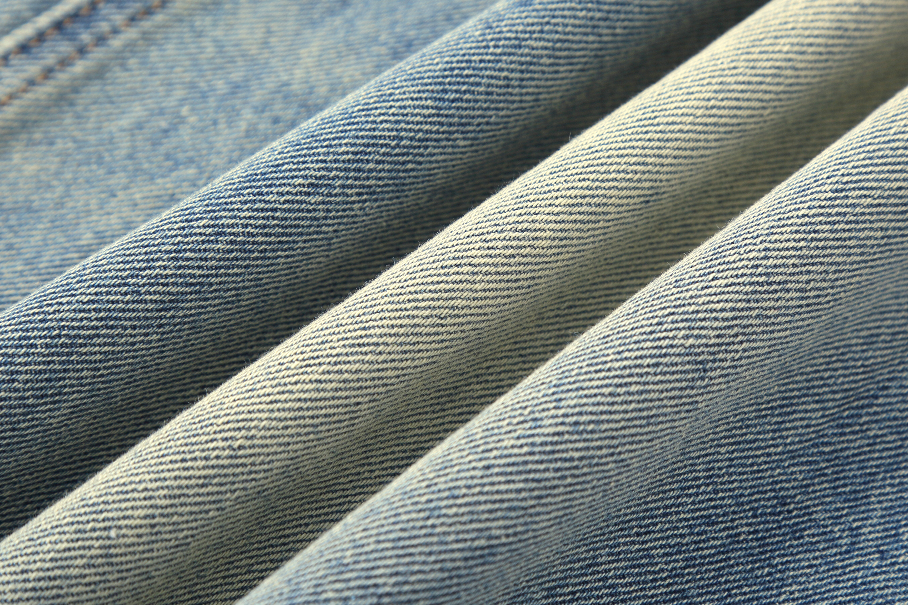 CLP Retro Washed Barrel Jeans