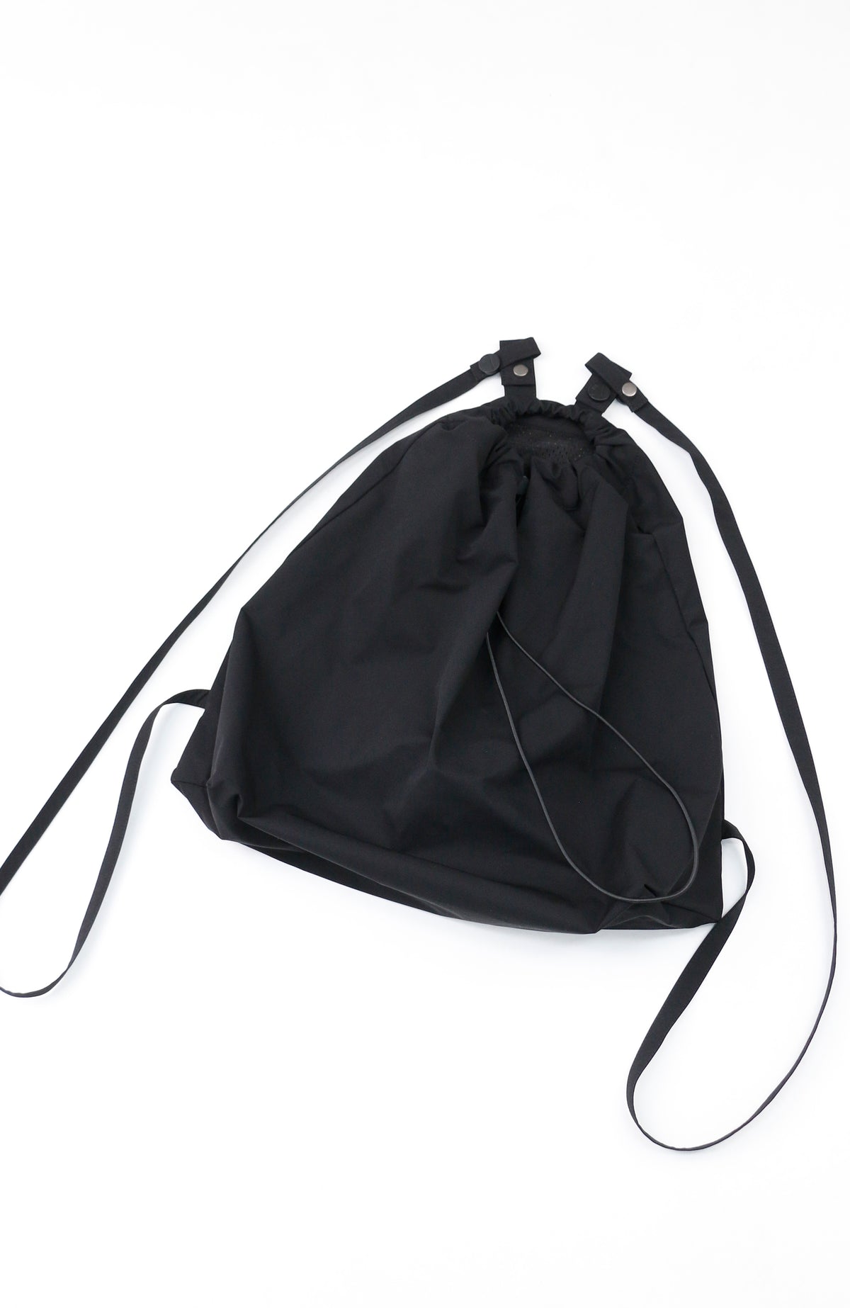 RELABEL Deconstructed Spliced Three-Way Outdoor Shell Jacket