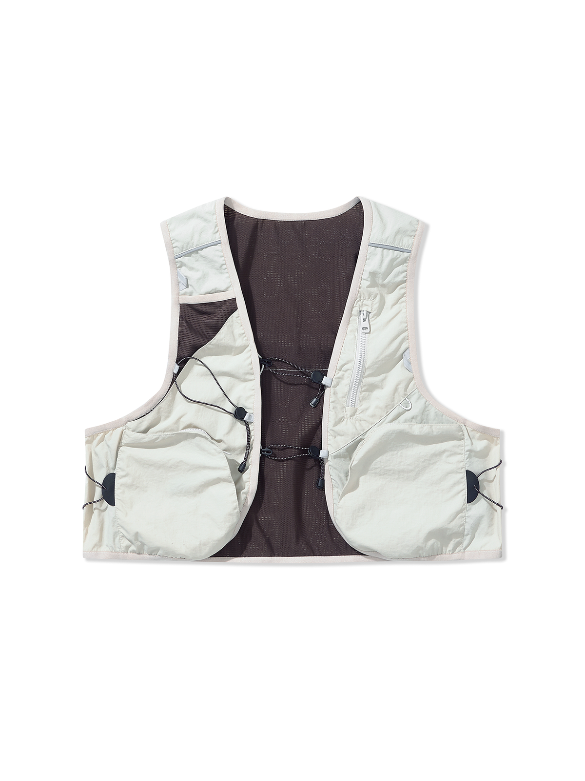HALCYON Splash-Proof Multi-Pocket Vest