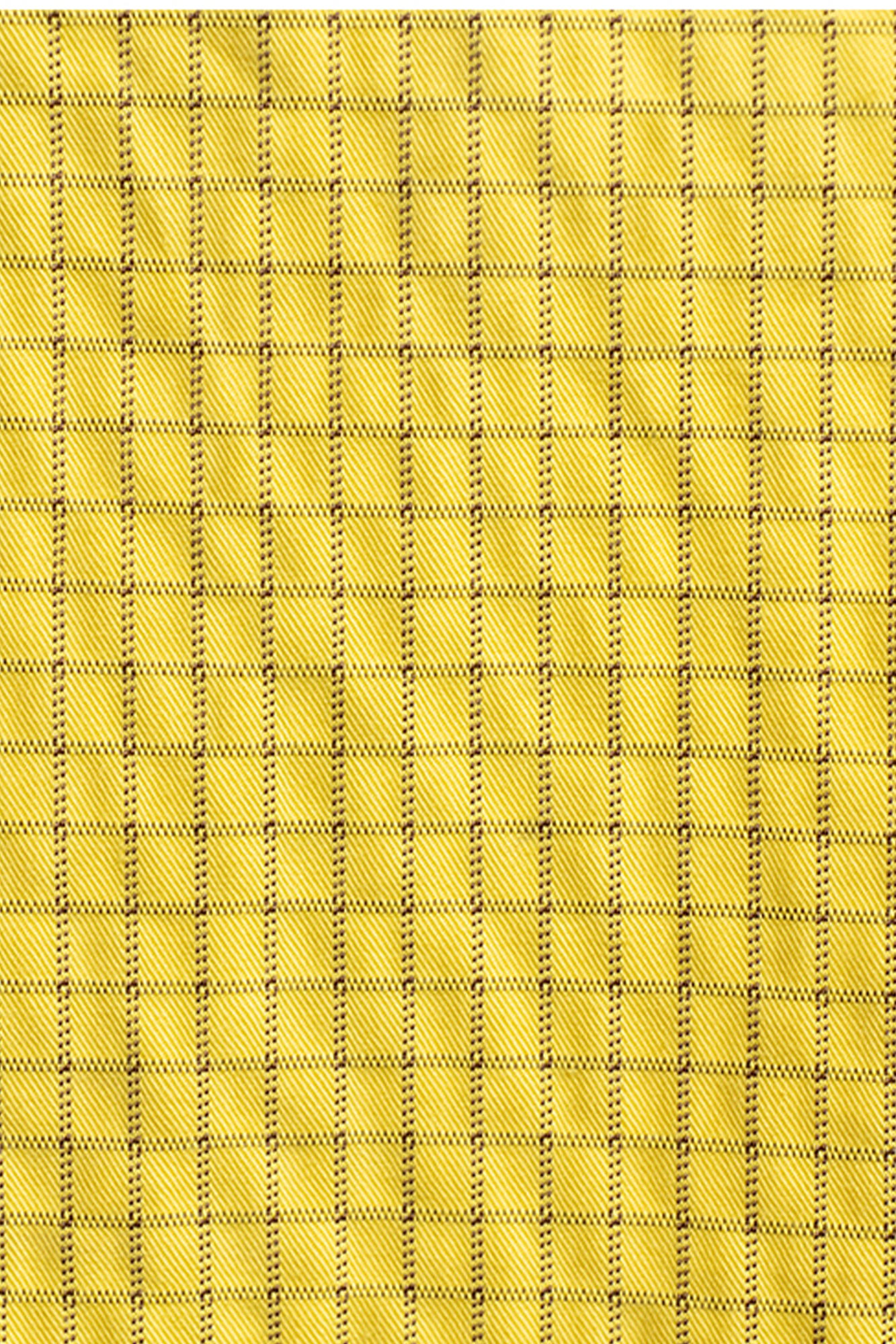 NIANJIUYIKOUER Graphic Grid Cargo Pants, premium urban and streetwear designers apparel on PROJECTISR.com, NIANJIUYIKOUER