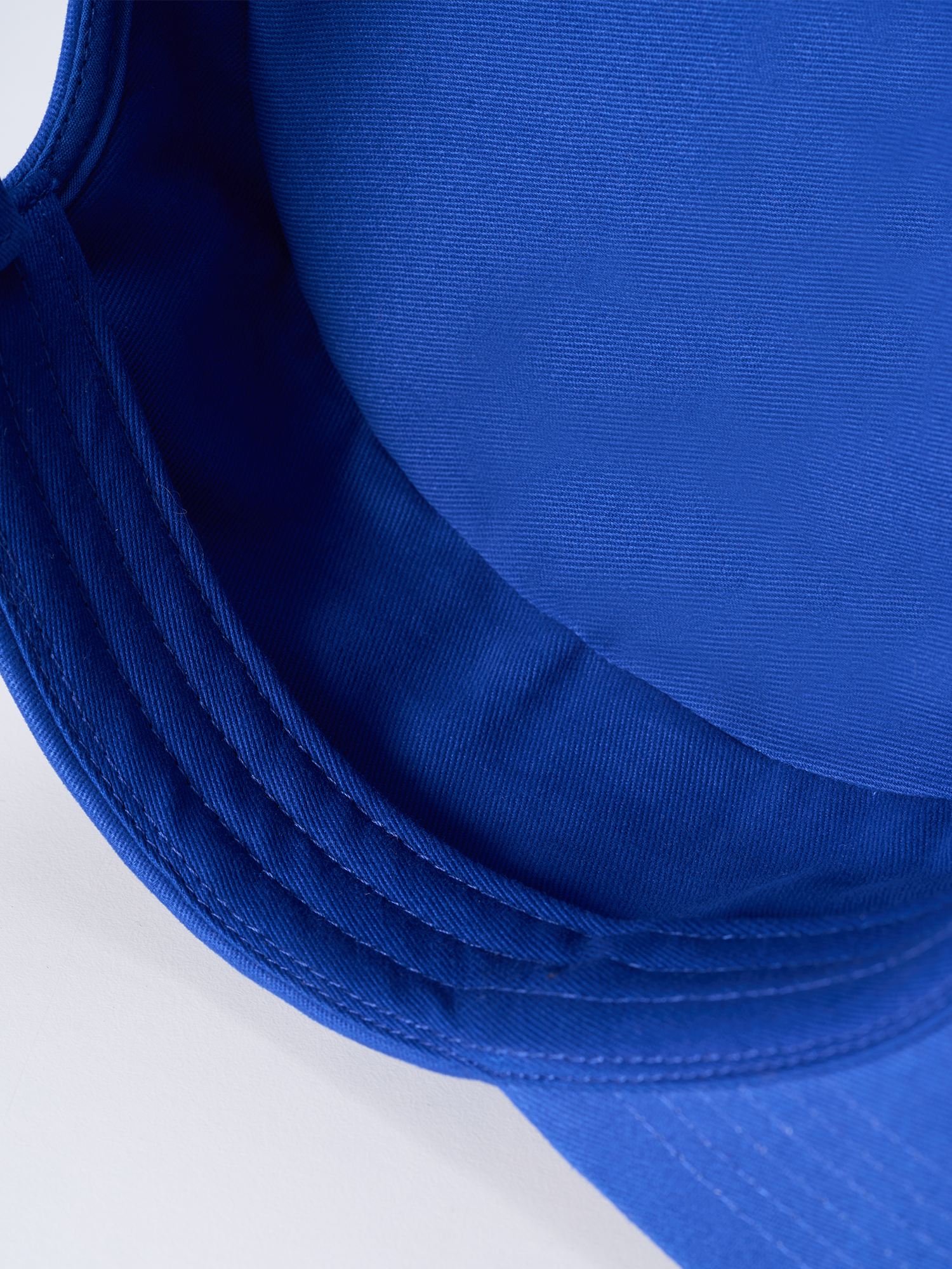 SANB Text Embroidered Pillbox Cap