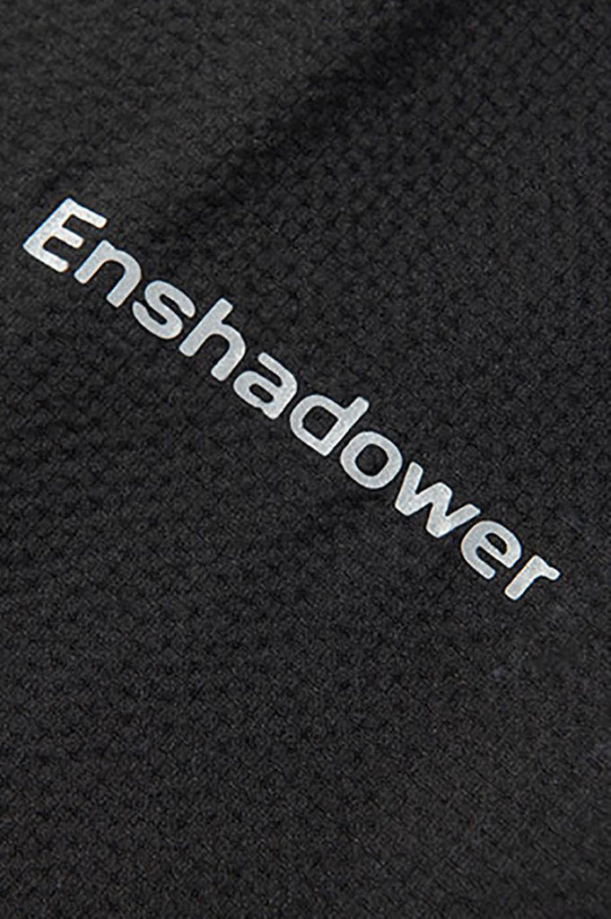 ENSHADOWER Arc Spliced Splash-Proof Jacket, premium urban and streetwear designers apparel on PROJECTISR.com, ENSHADOWER