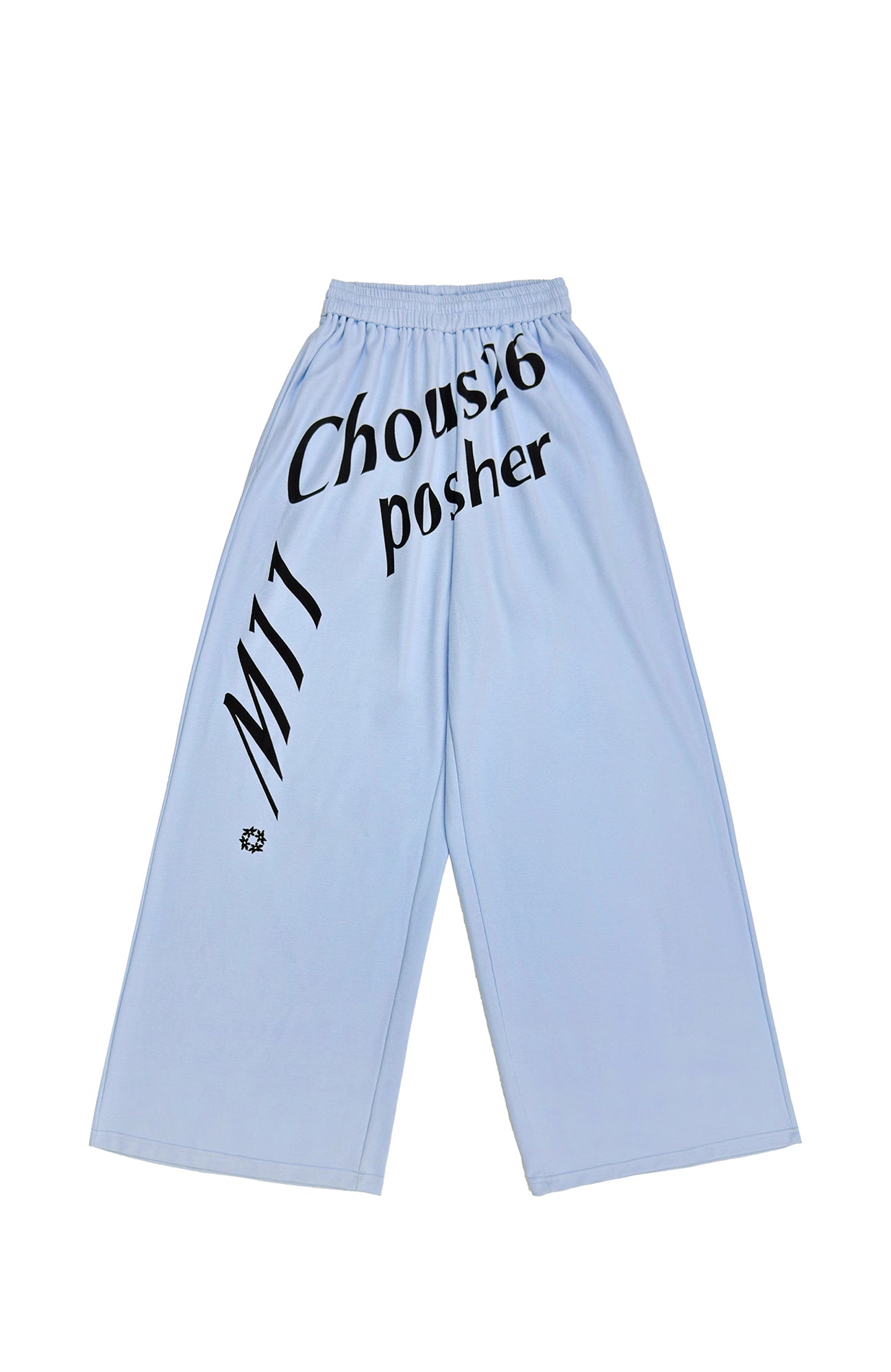MIICHOUS UV-Protect Graphic Pants, premium urban and streetwear designers apparel on PROJECTISR.com, MIICHOUS