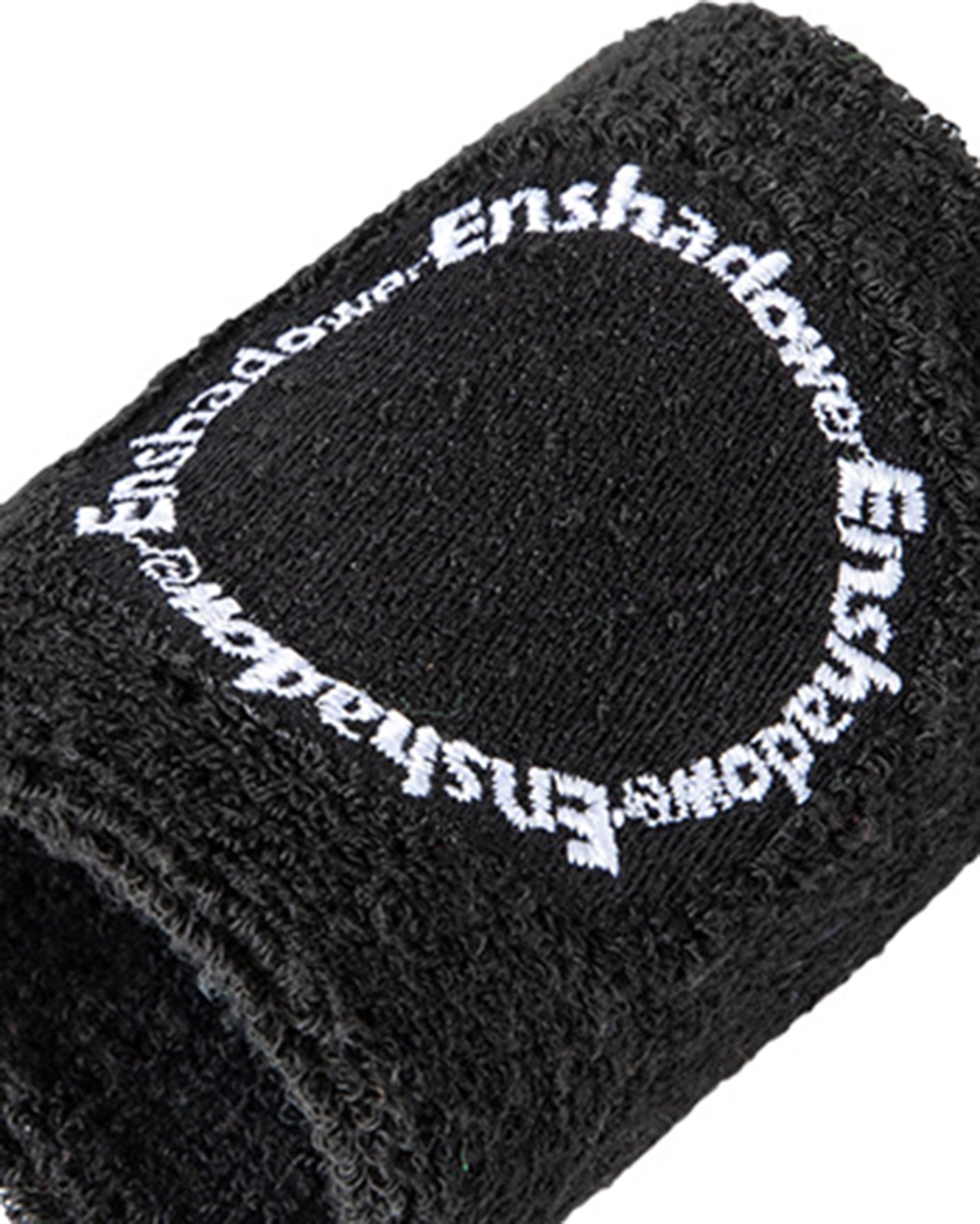 ENSHADOWER Embroidered Logo Wristband