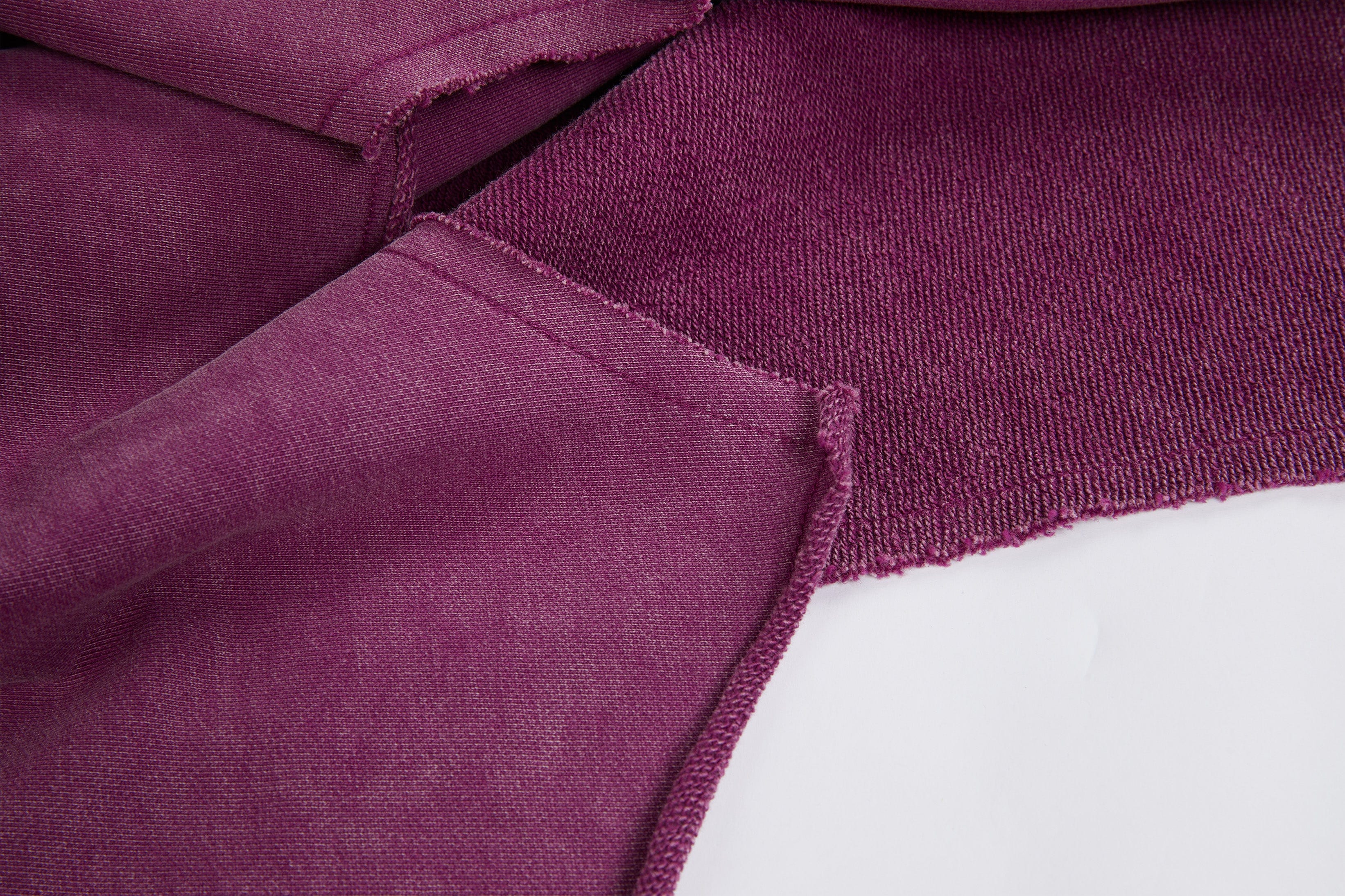 VANN VALRENCE Double-Layered Panel Deconstructed Drawstring Pants, premium urban and streetwear designers apparel on PROJECTISR.com, VANN VALRENCE